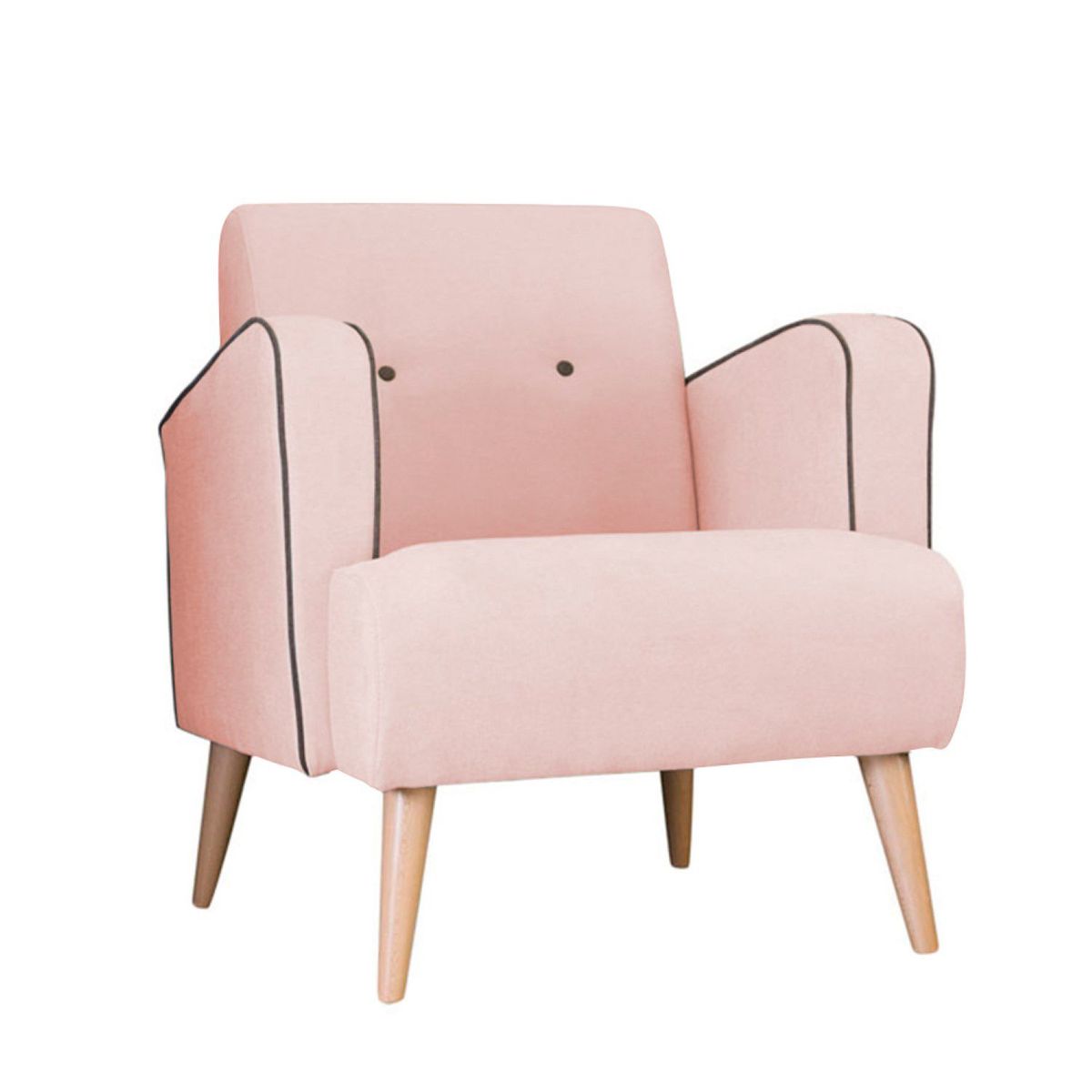 HOME PREMIUM - Butaca Valentina Tela