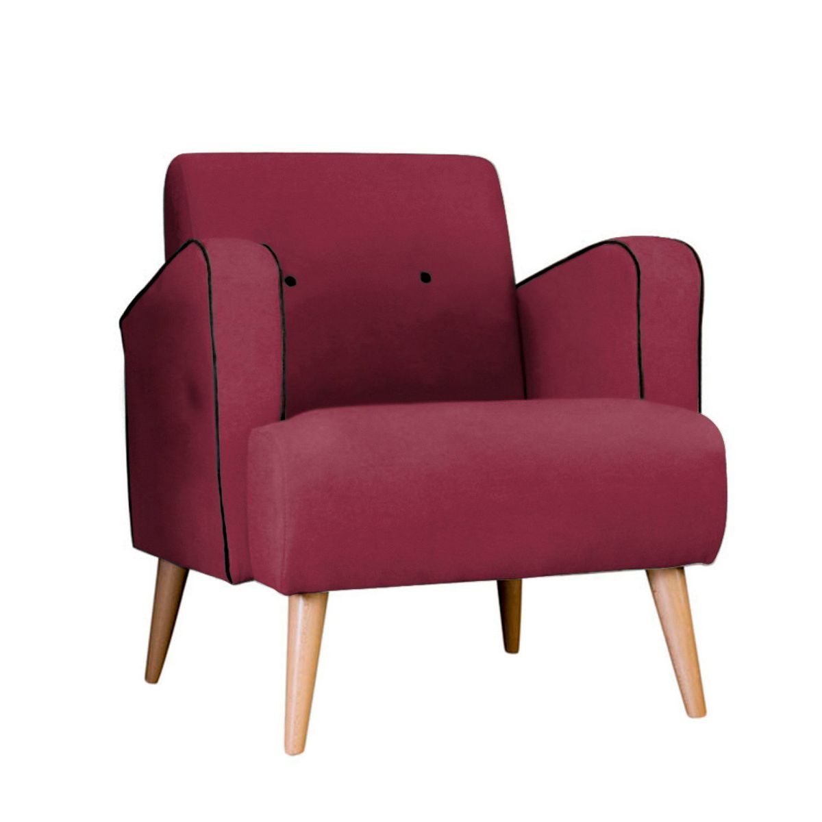 HOME PREMIUM - Butaca Valentina Tela