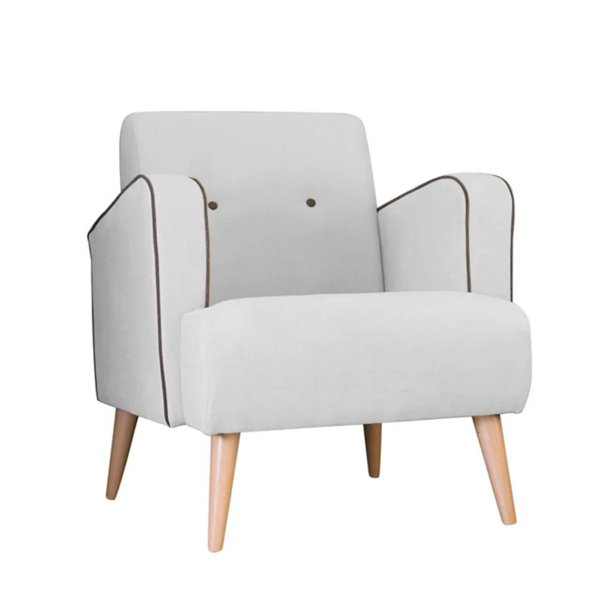 HOME PREMIUM - Butaca Valentina Tela