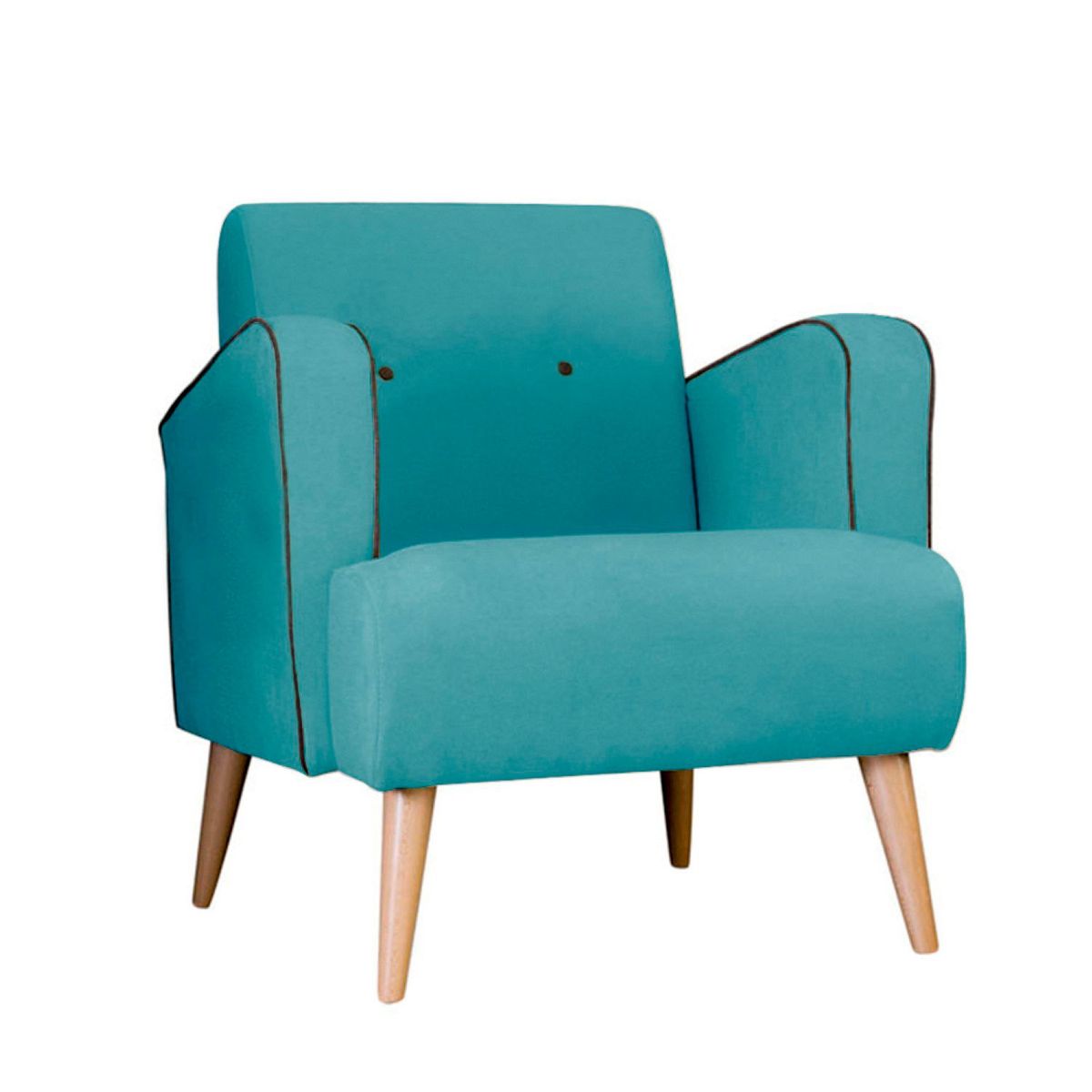 HOME PREMIUM - Butaca Valentina Tela