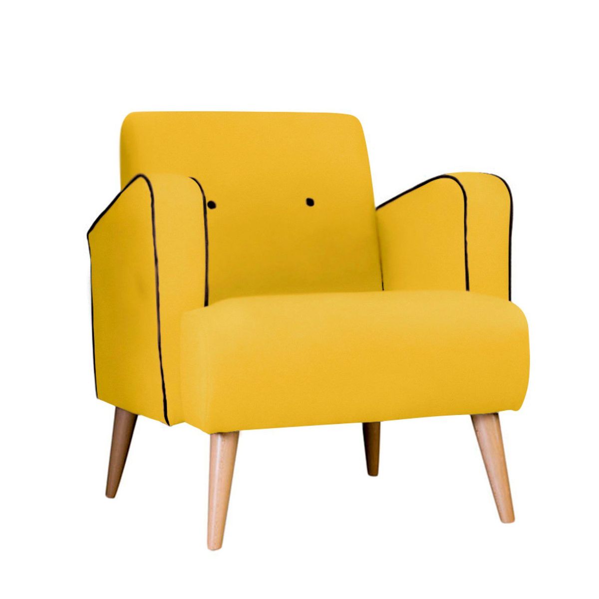 HOME PREMIUM - Butaca Valentina Tela