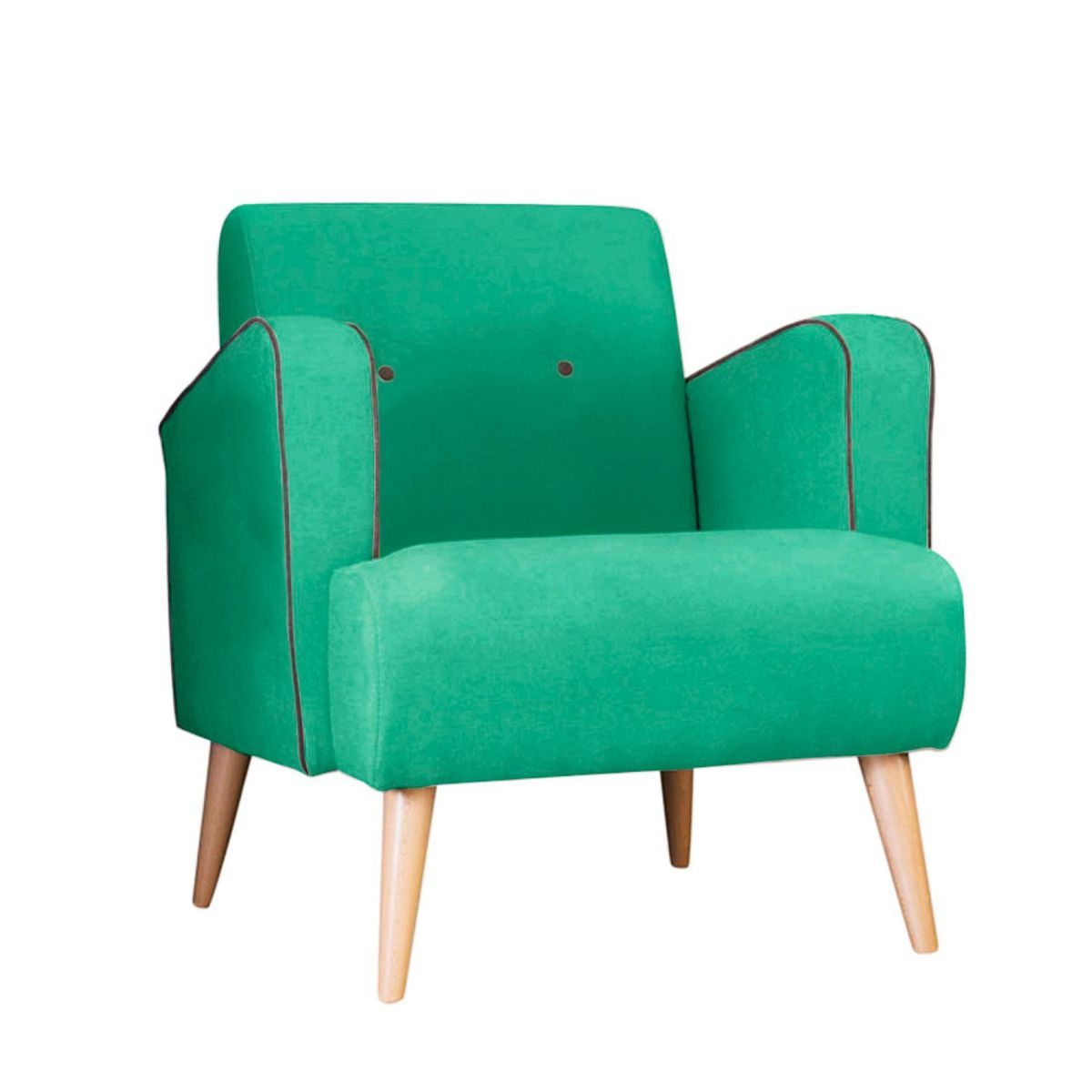 HOME PREMIUM - Butaca Valentina Tela