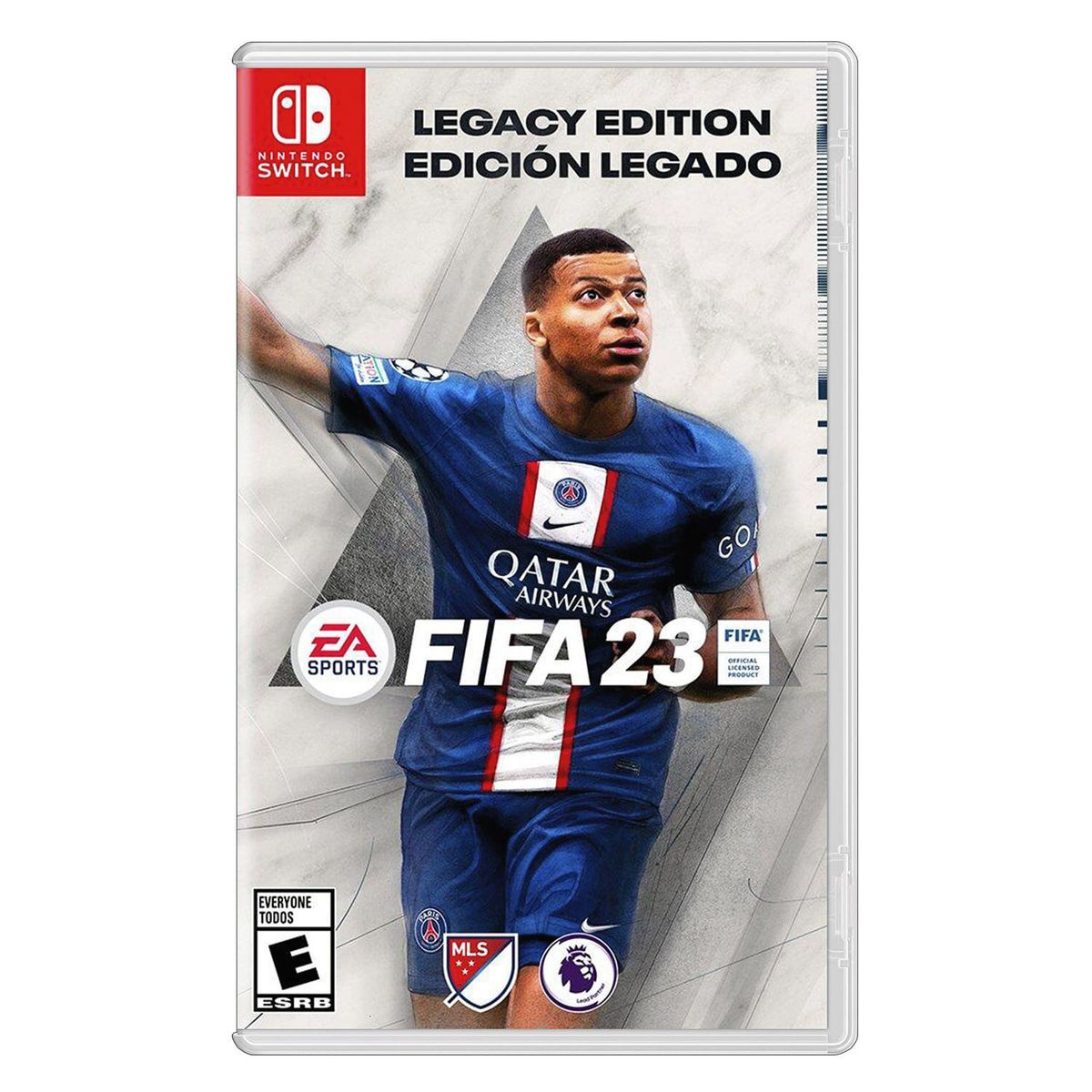 NINTENDO - FIFA 23 Nintendo Switch