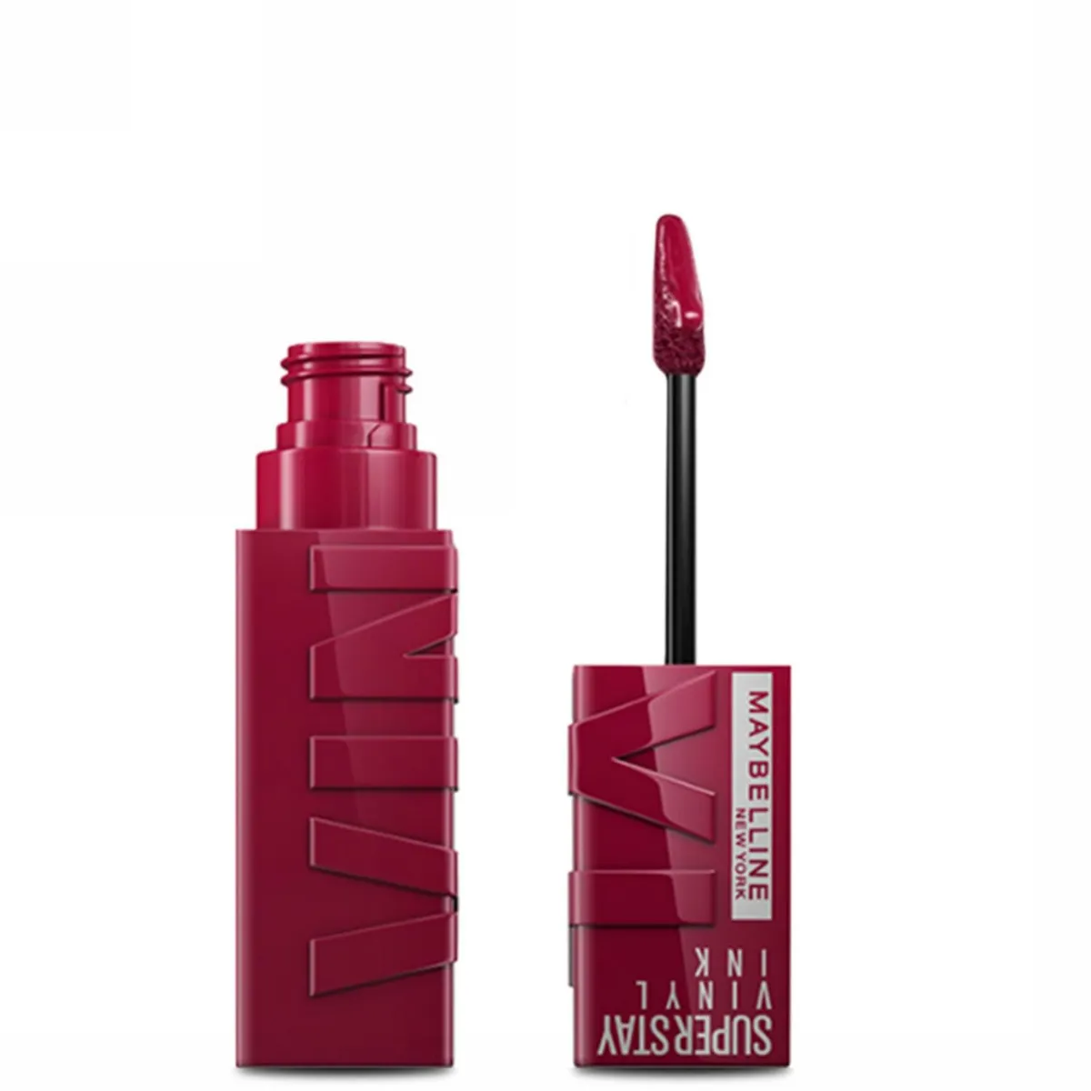 MAYBELLINE - Labial Líquido Superstay Vinyl Ink