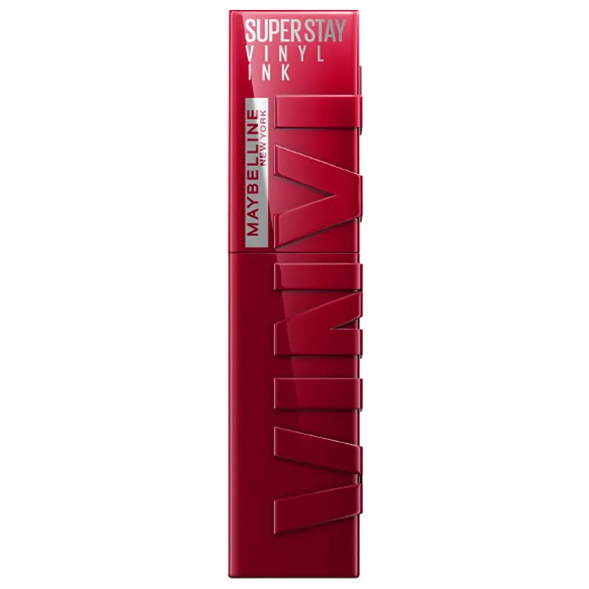 MAYBELLINE - Labial Líquido Superstay Vinyl Ink