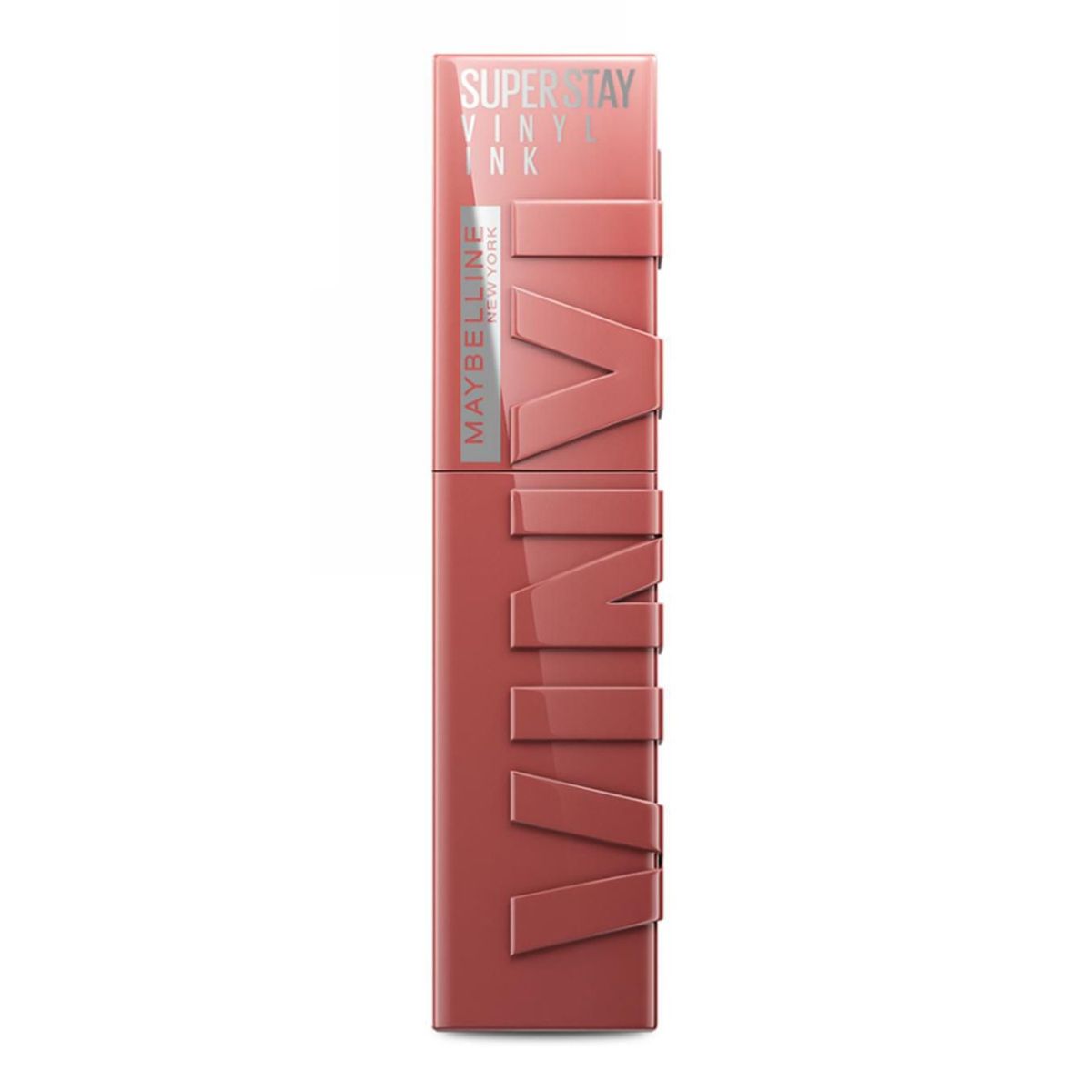 MAYBELLINE - Labial Líquido Superstay Vinyl Ink