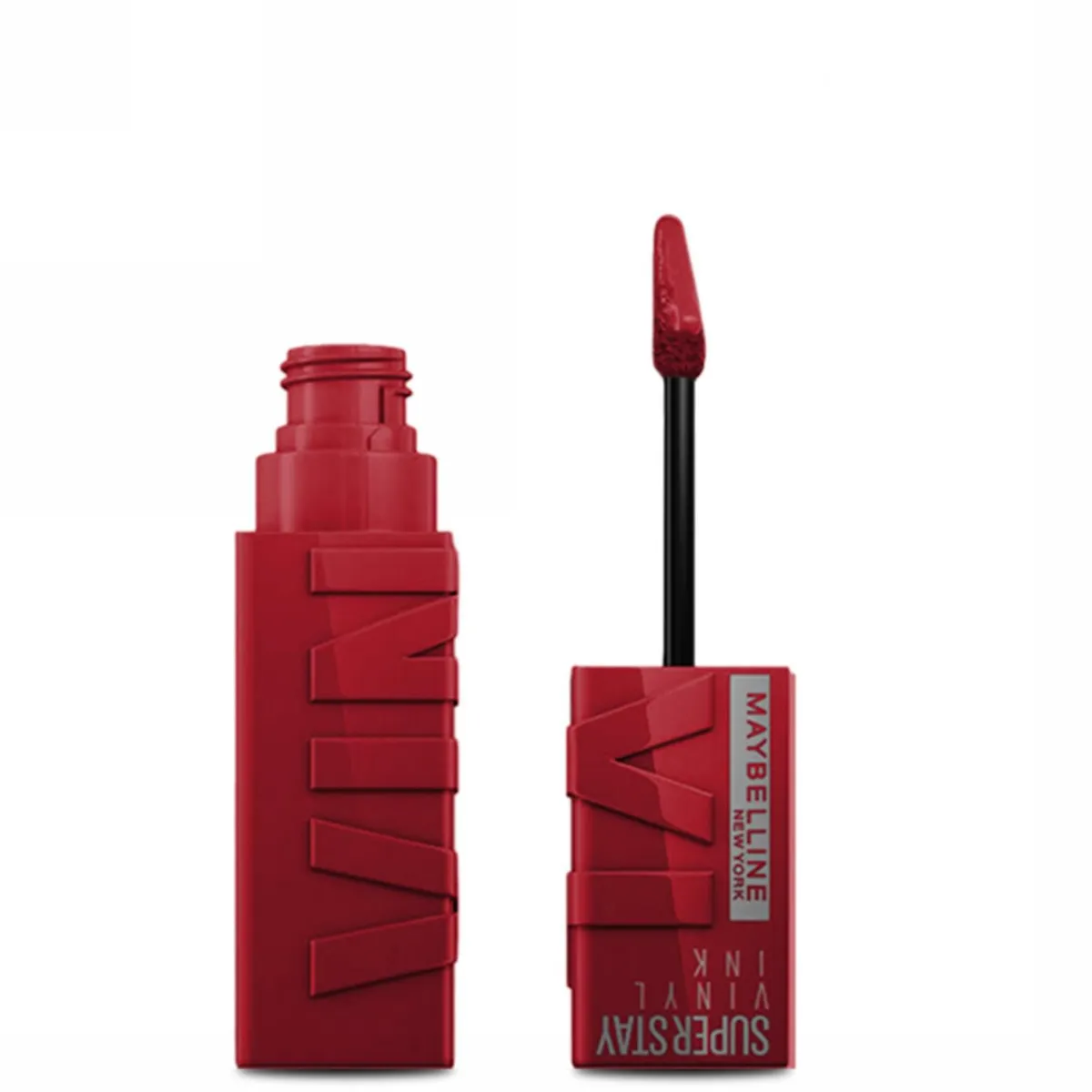 MAYBELLINE - Labial Líquido Superstay Vinyl Ink