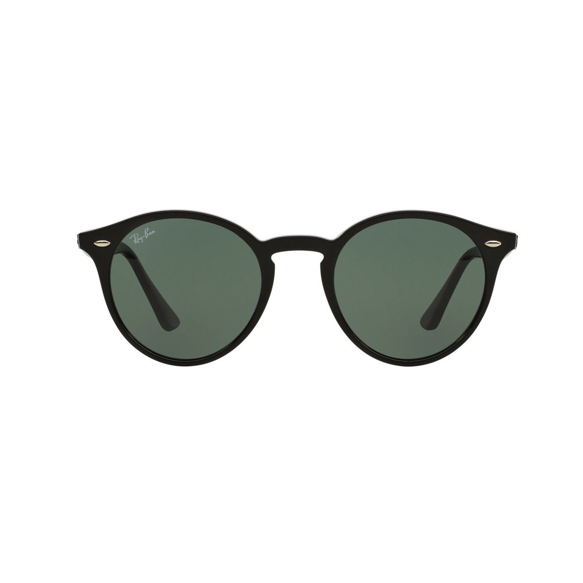 RAY BAN - Lentes De Sol Unisex Rayban 2180 Black