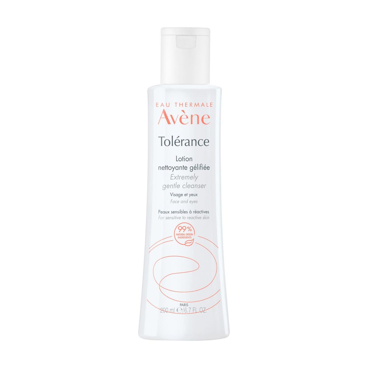 AVENE - Avene Tolerance Loción 200 ml