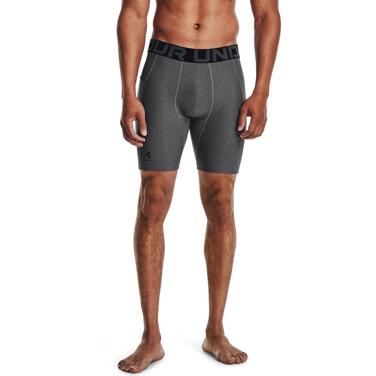 UNDER ARMOUR - Boxer Deportivo Armour HG Under Armour Hombre