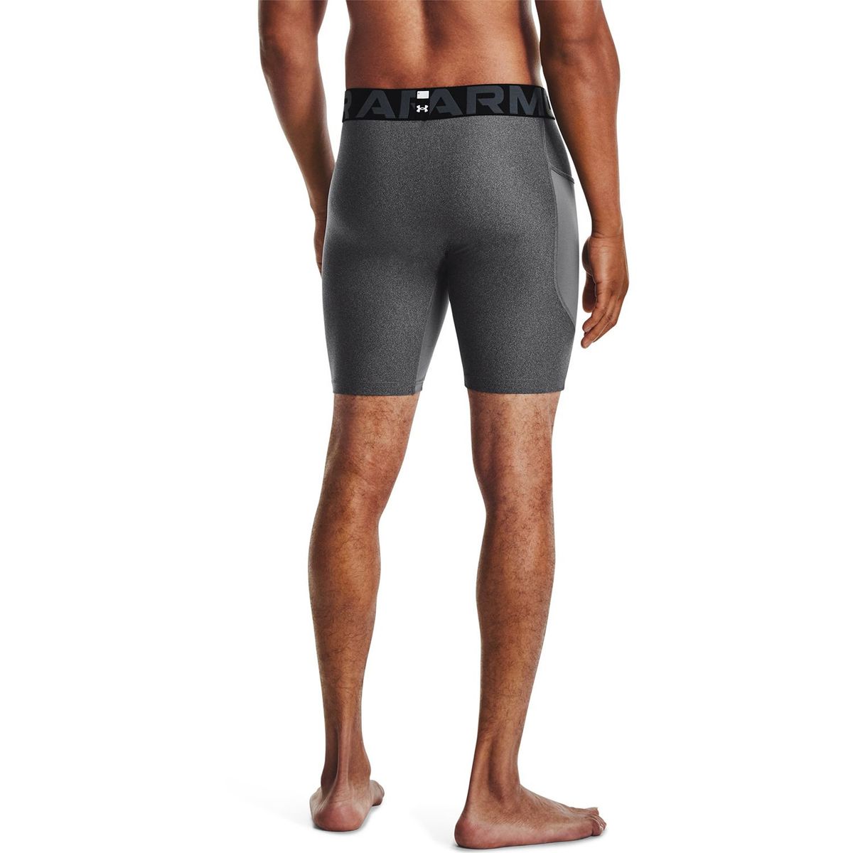UNDER ARMOUR - Boxer Deportivo Armour HG Under Armour Hombre