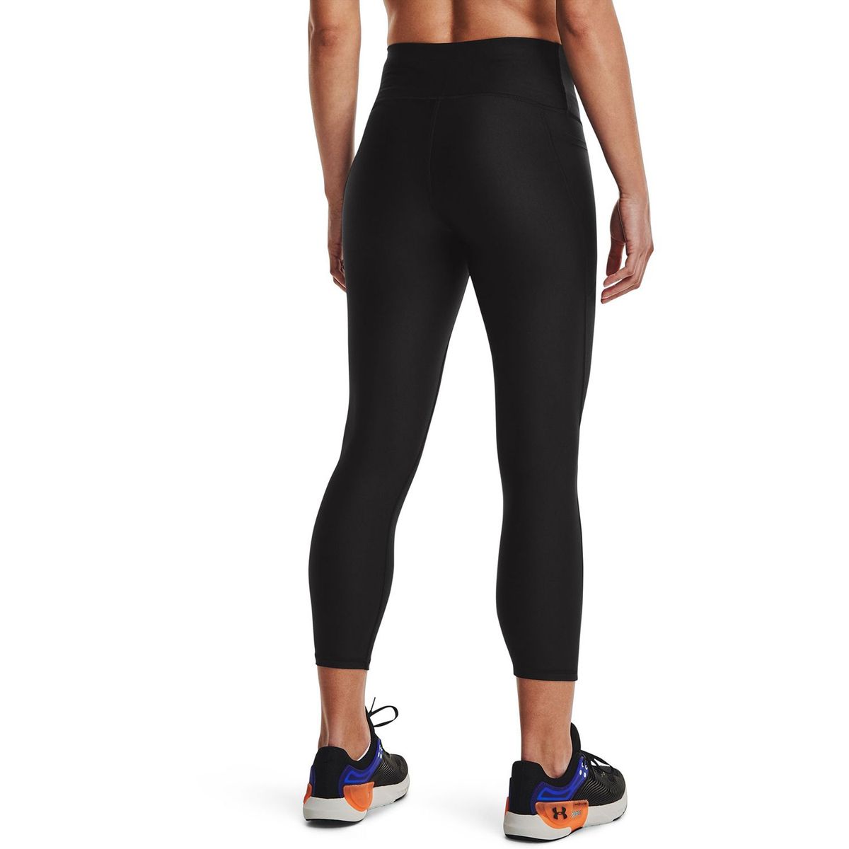 UNDER ARMOUR - Malla Deportiva Armour Hi Under Armour Mujer