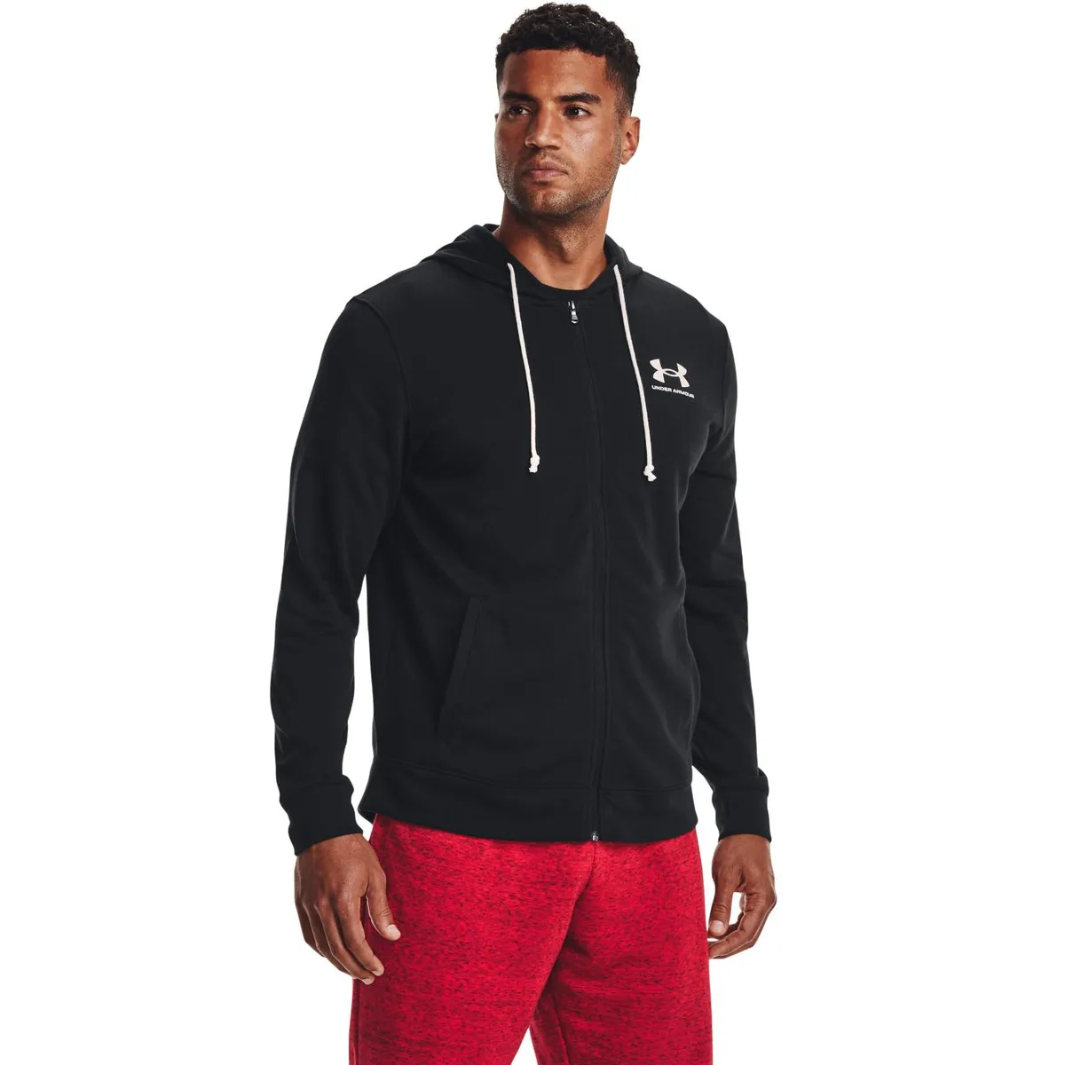 UNDER ARMOUR - Casaca Hombre Under Armour