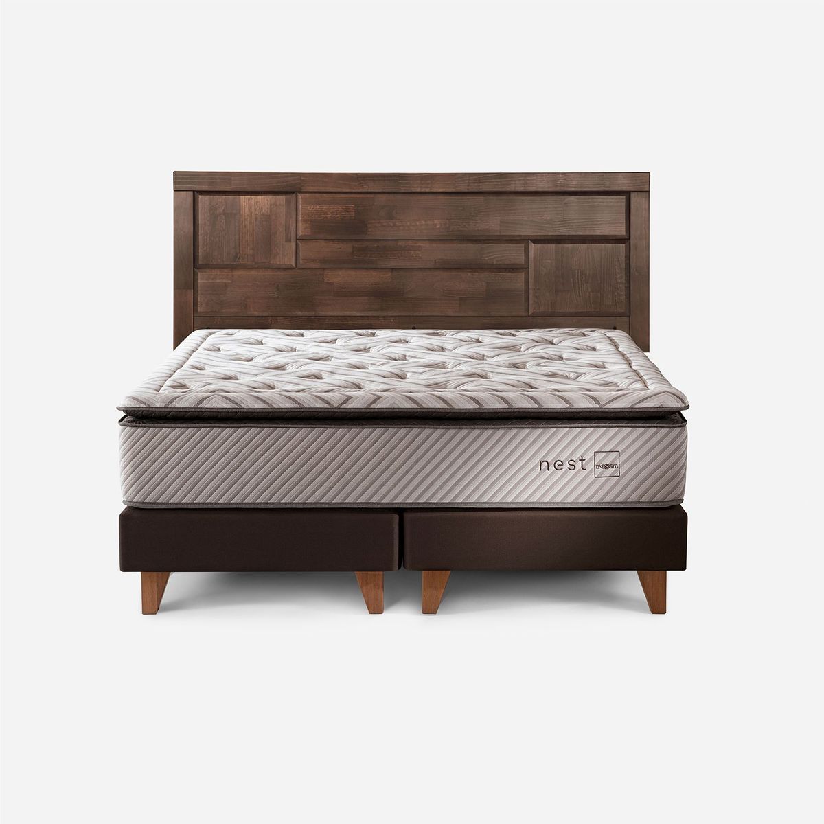 ROSEN - Dormitorio Europeo Nest Dolce Queen