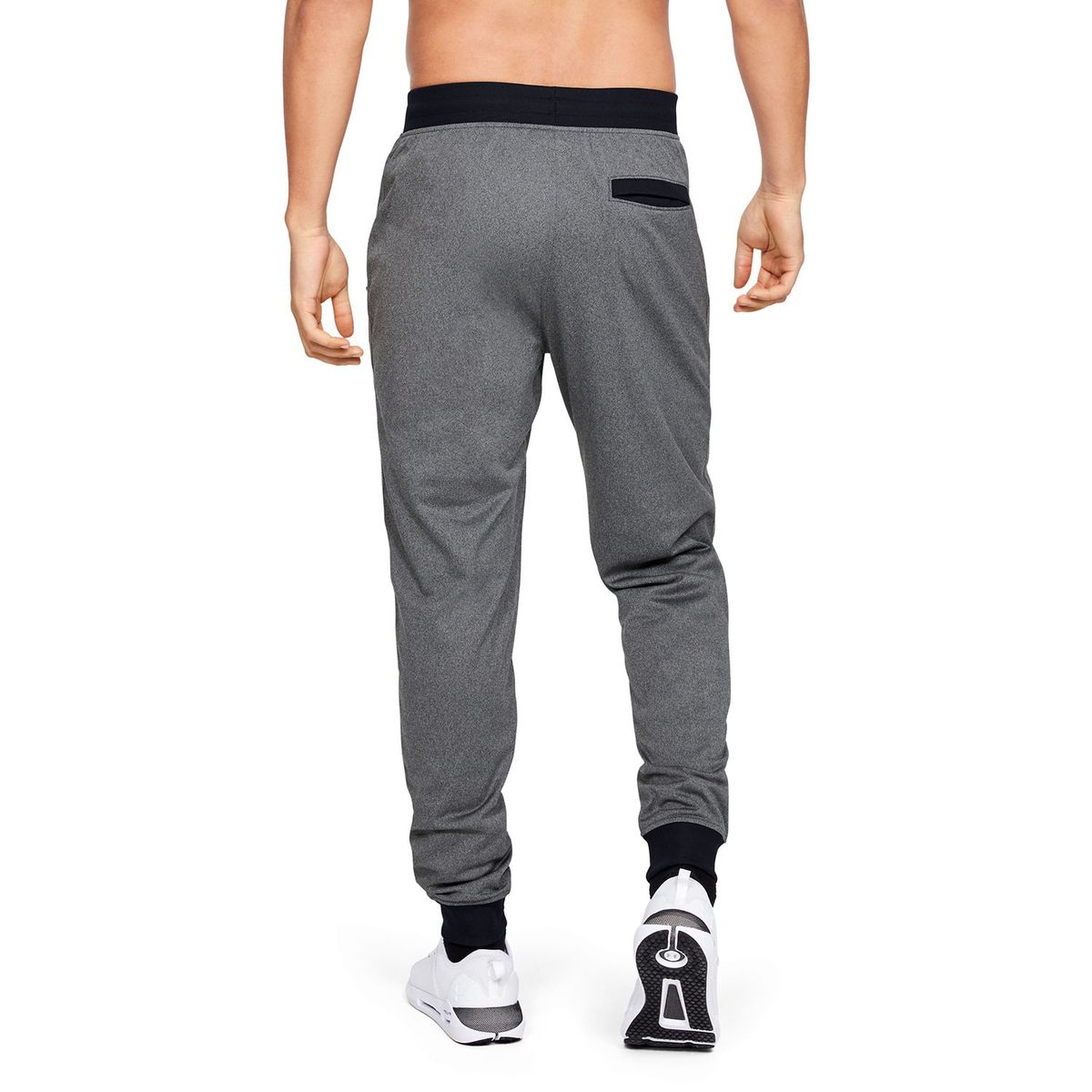 UNDER ARMOUR - Pantalón Jogger Sportstyle Under Armour