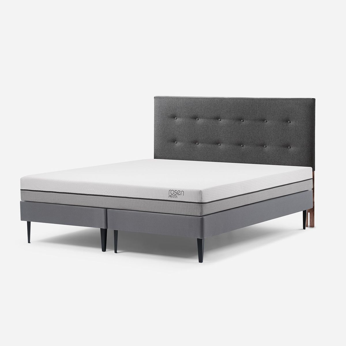 ROSEN - Dormitorio Europeo Pratta West Queen