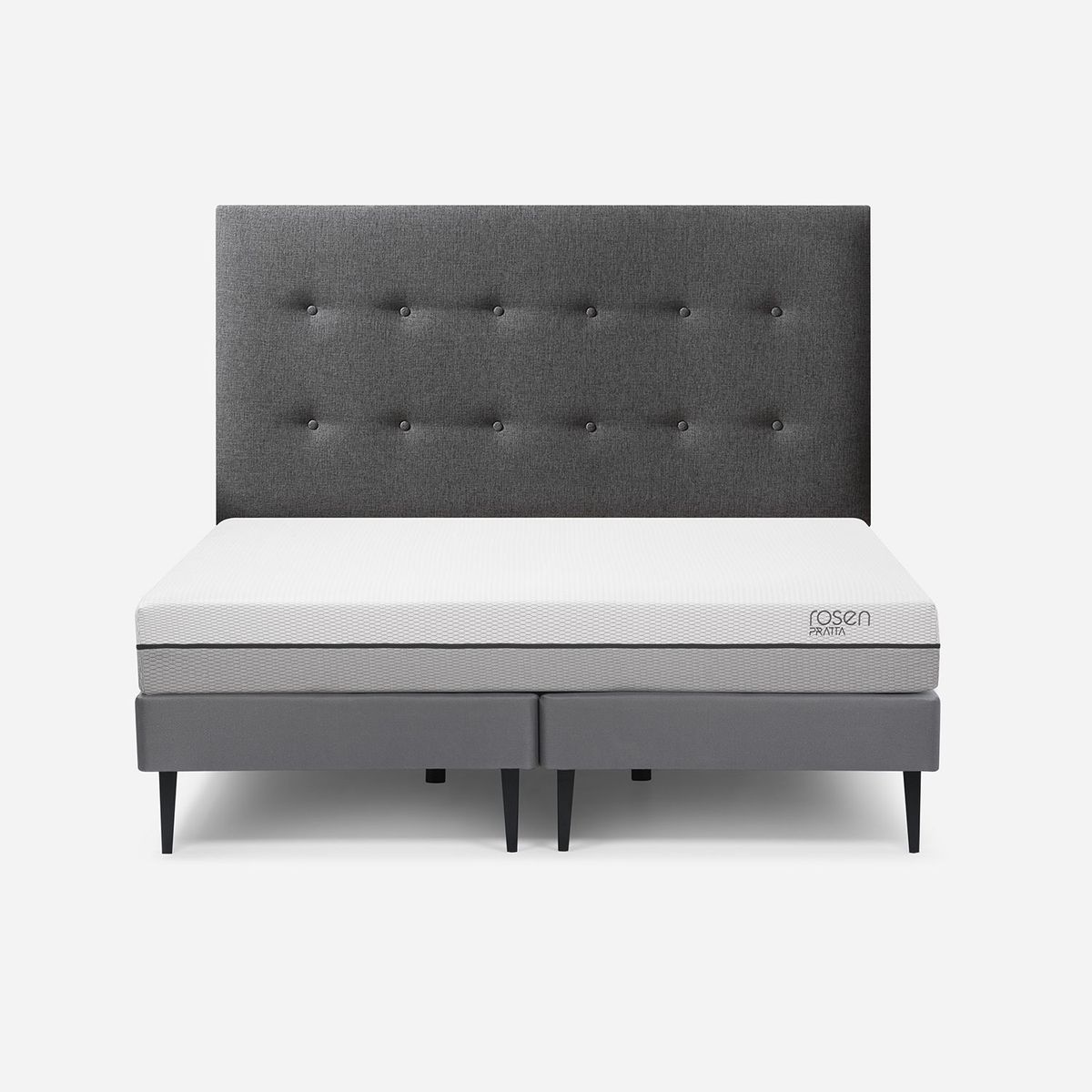 ROSEN - Dormitorio Europeo Pratta West Queen