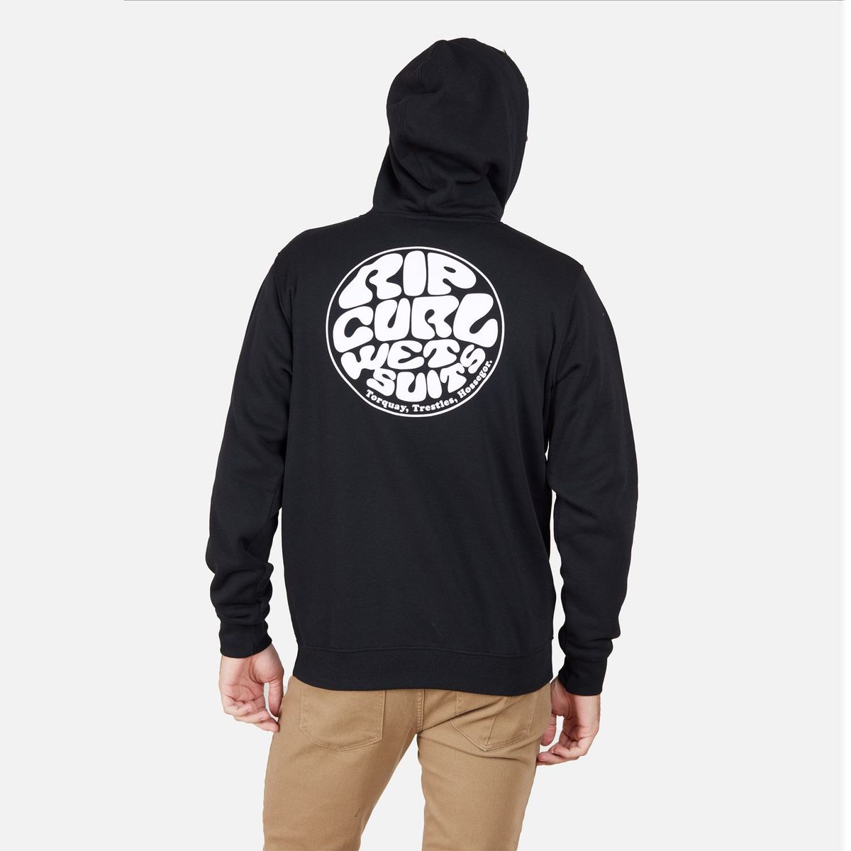 RIP CURL - Polera Hombre Rip Curl