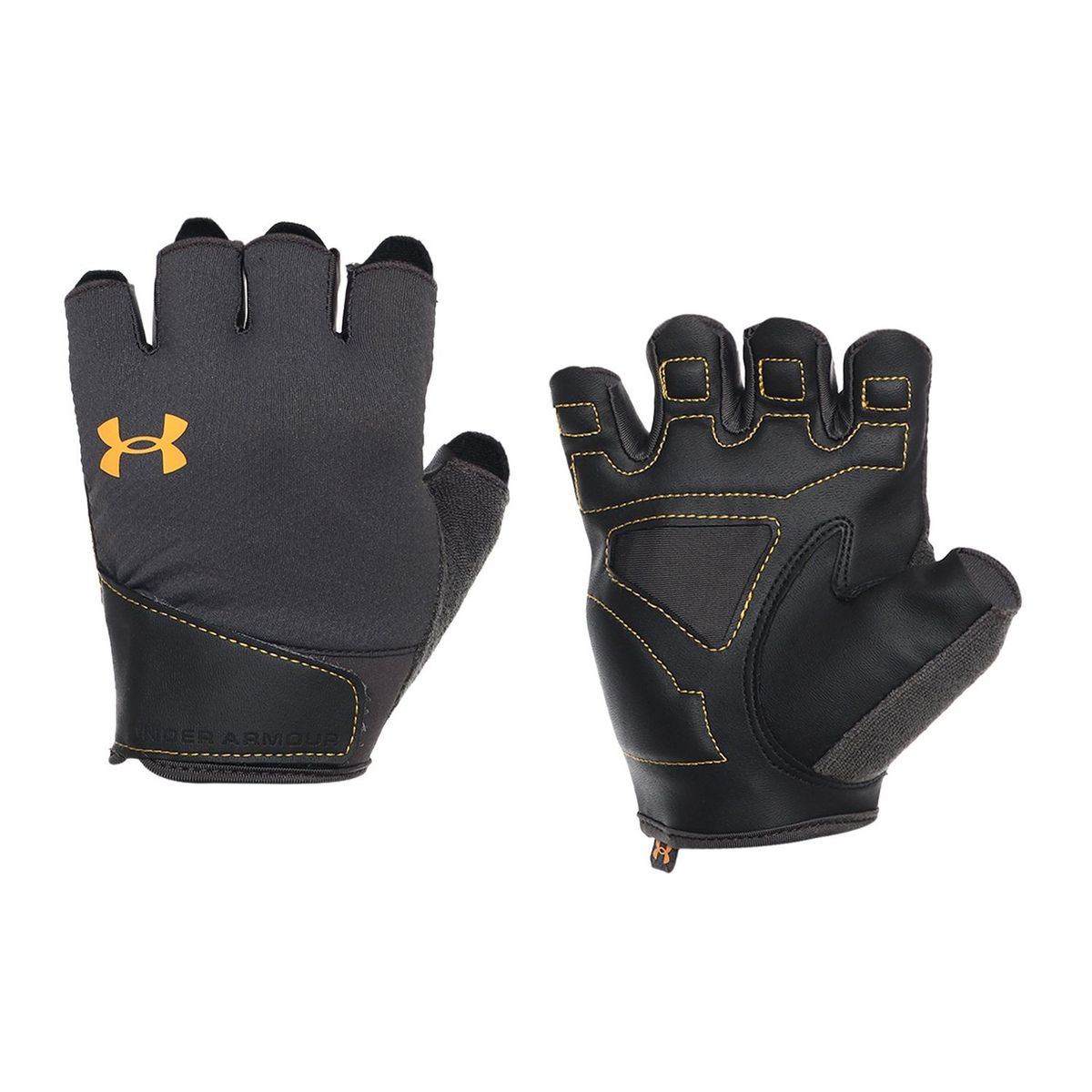 UNDER ARMOUR - Guantes Ms Trining Under Armour Hombre
