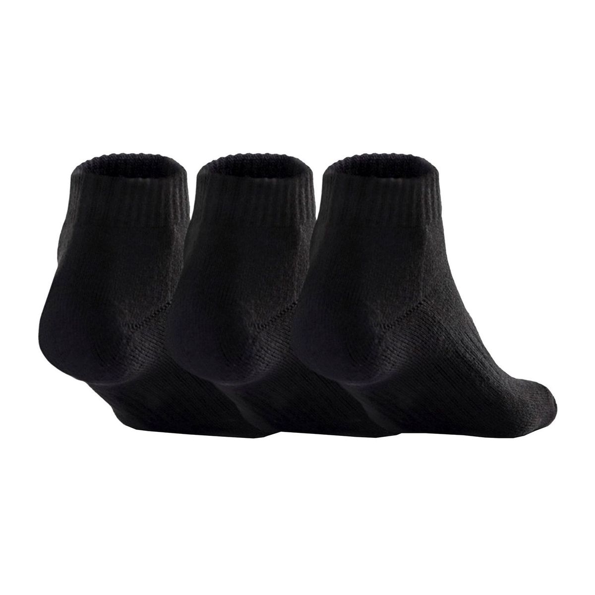 UNDER ARMOUR - Medias Core Low Under Armour Hombre Mujer