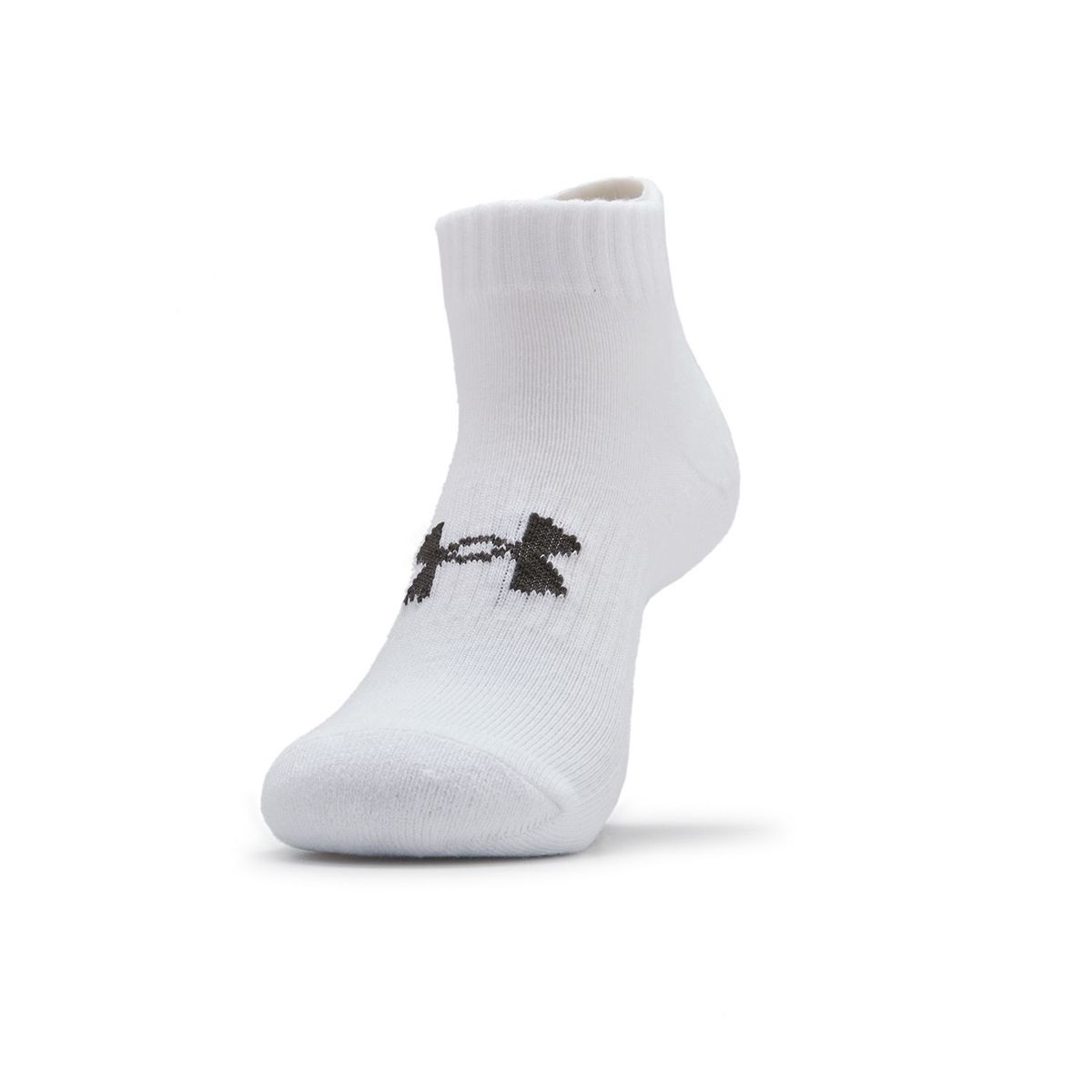 UNDER ARMOUR - Pack x3 Medias Deportivas Tobilleras Under Armour