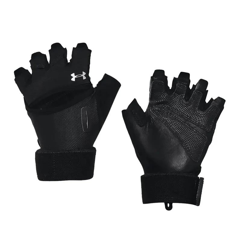 UNDER ARMOUR - Guantes Ws Weightlift S Under Armour Mujer