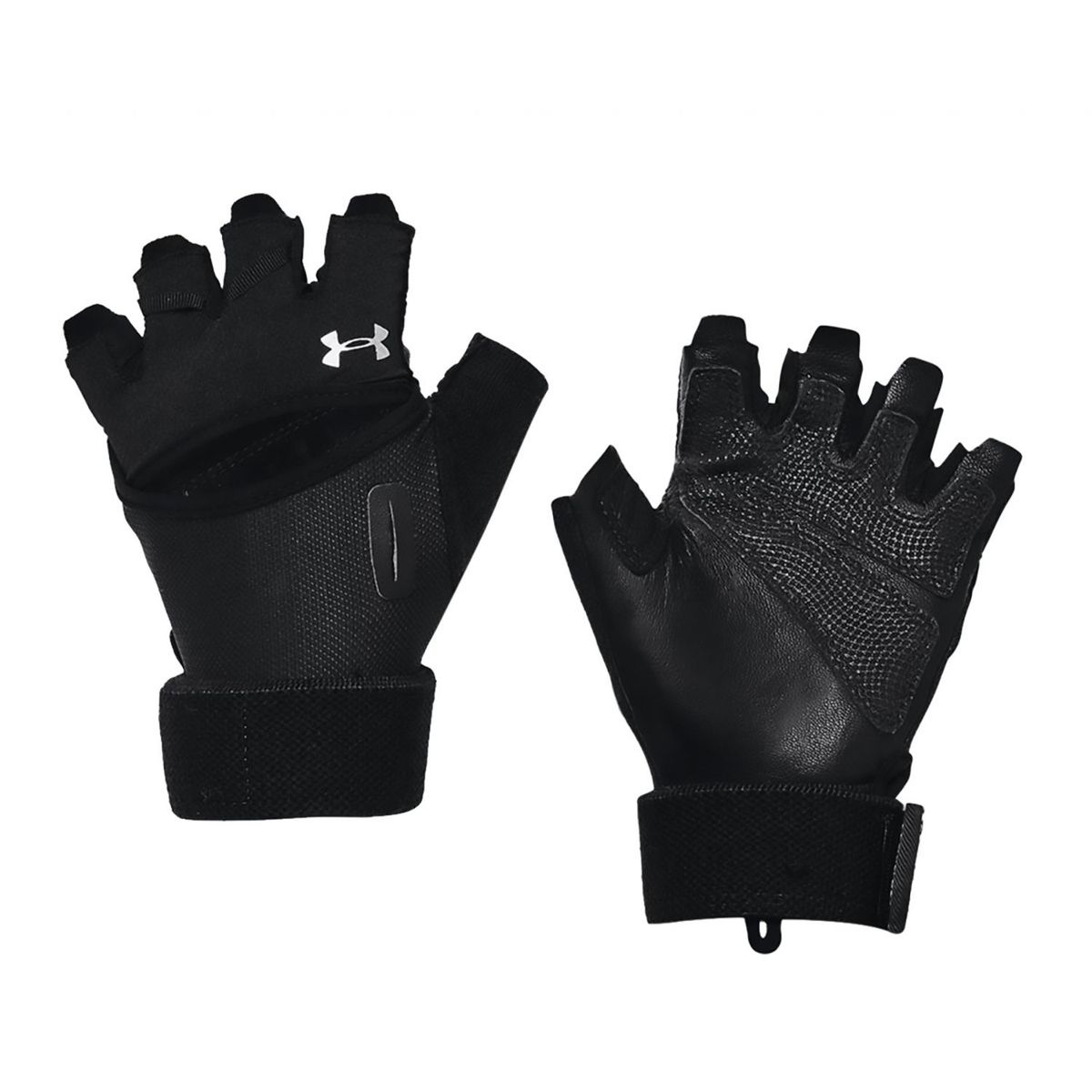 UNDER ARMOUR - Guantes Ws Weightlift S Under Armour Mujer