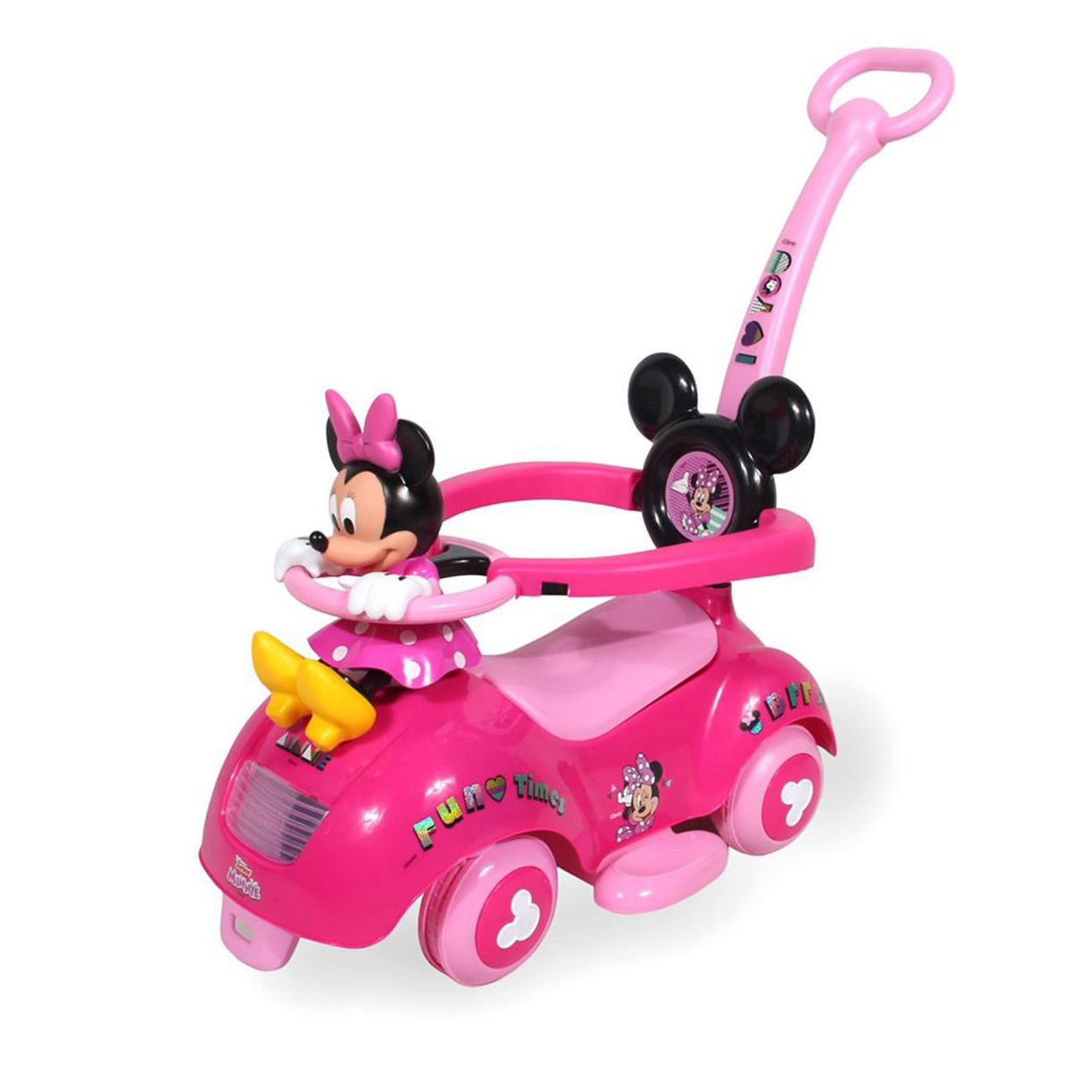 DISNEY - Correpasillos Minnie Original