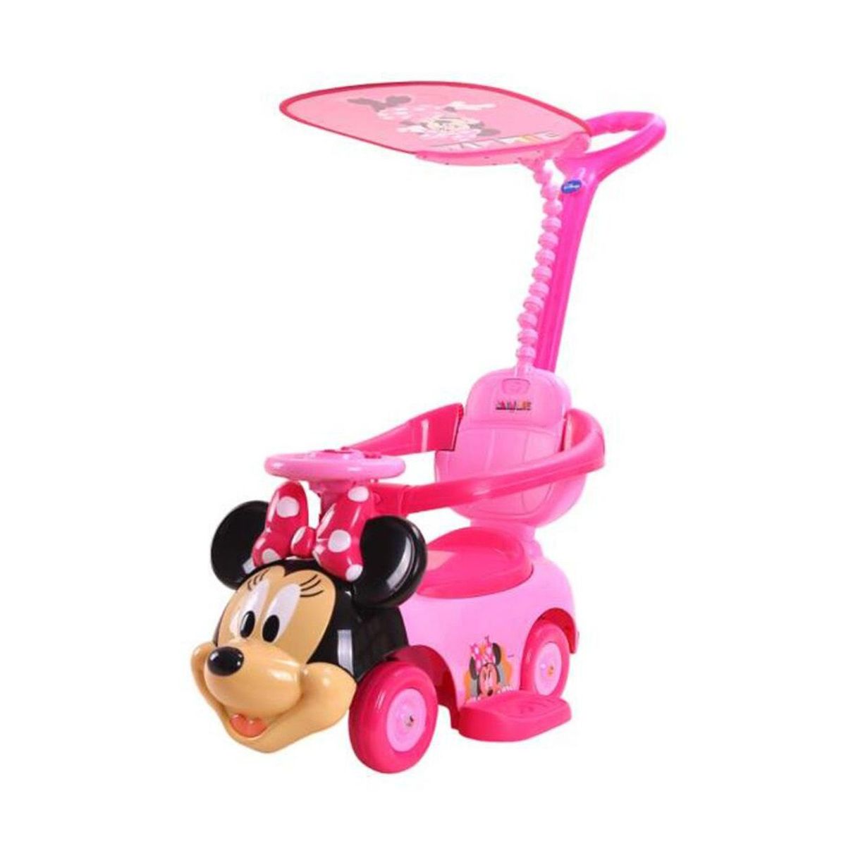 DISNEY - Ride On Car Minnie