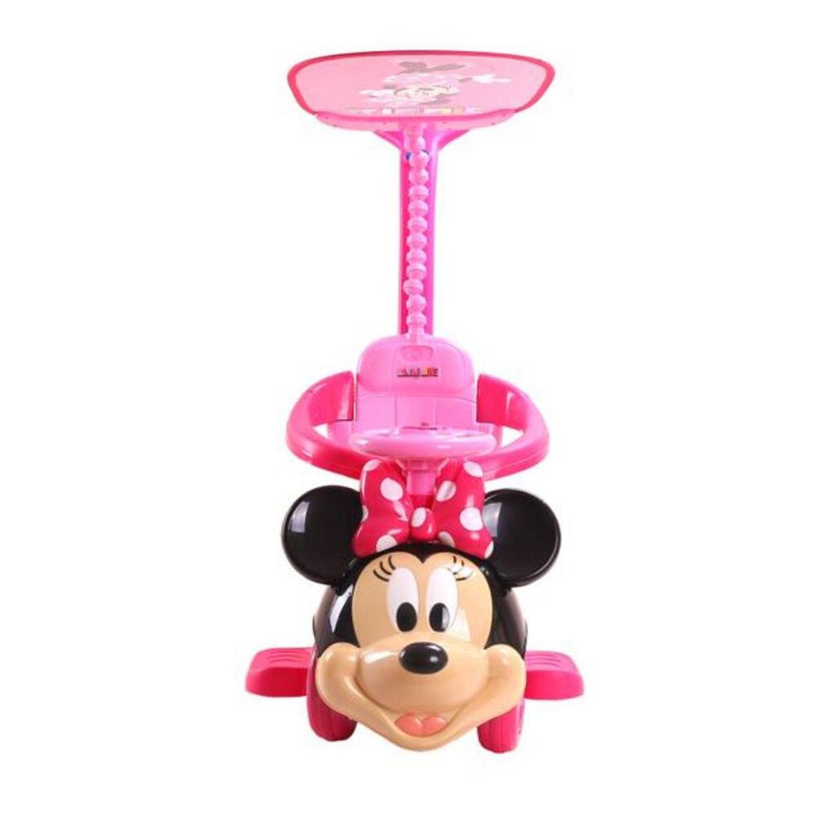 DISNEY - Ride On Car Minnie