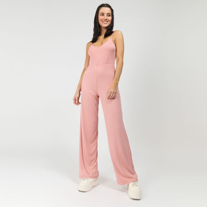 SYBILLA - Enterizo Mujer Sybilla