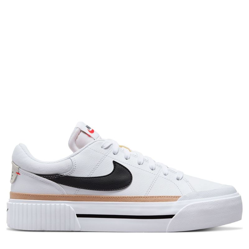 NIKE - Zapatillas Urbanas Mujer Nike Court
