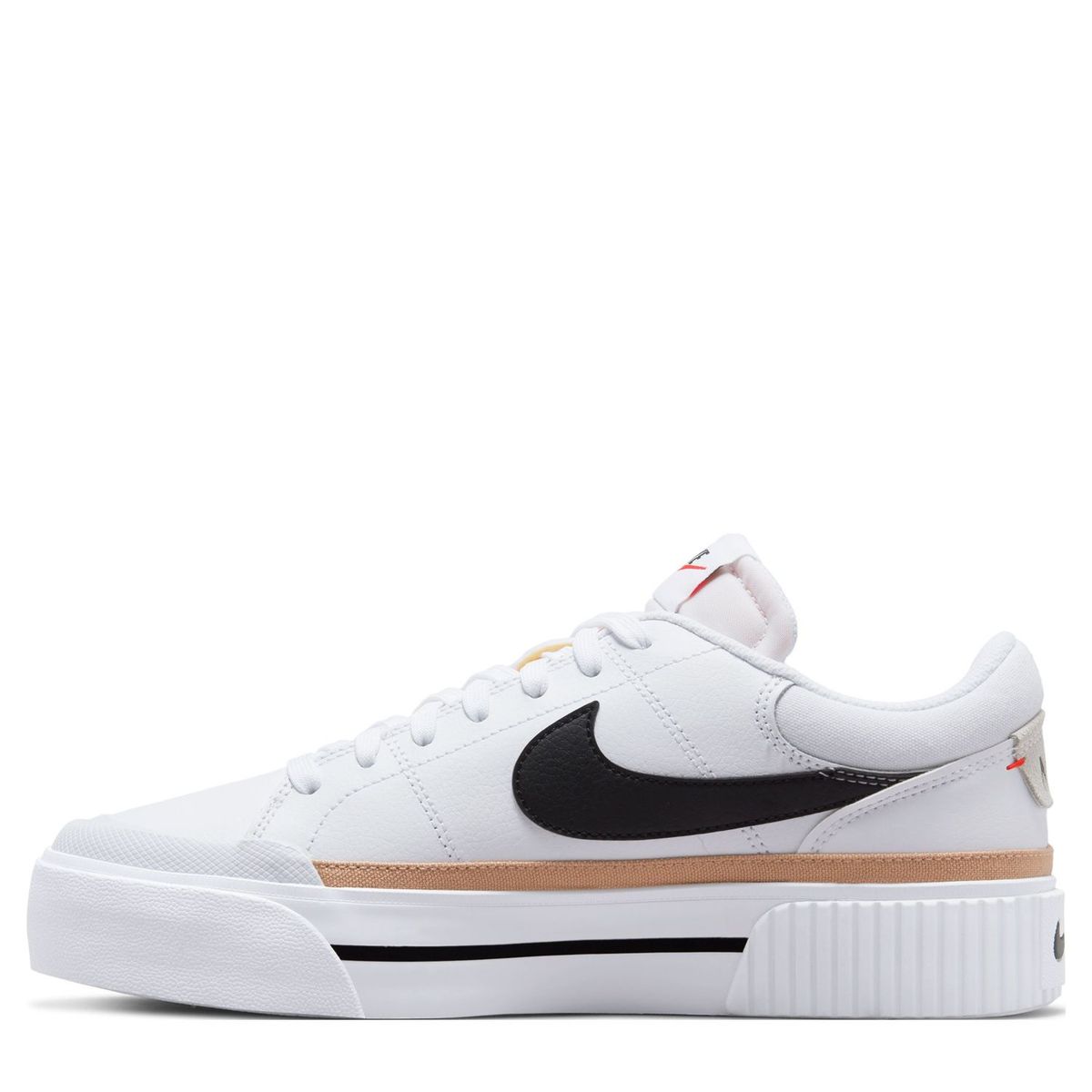 NIKE - Zapatillas Urbanas Mujer Nike Court