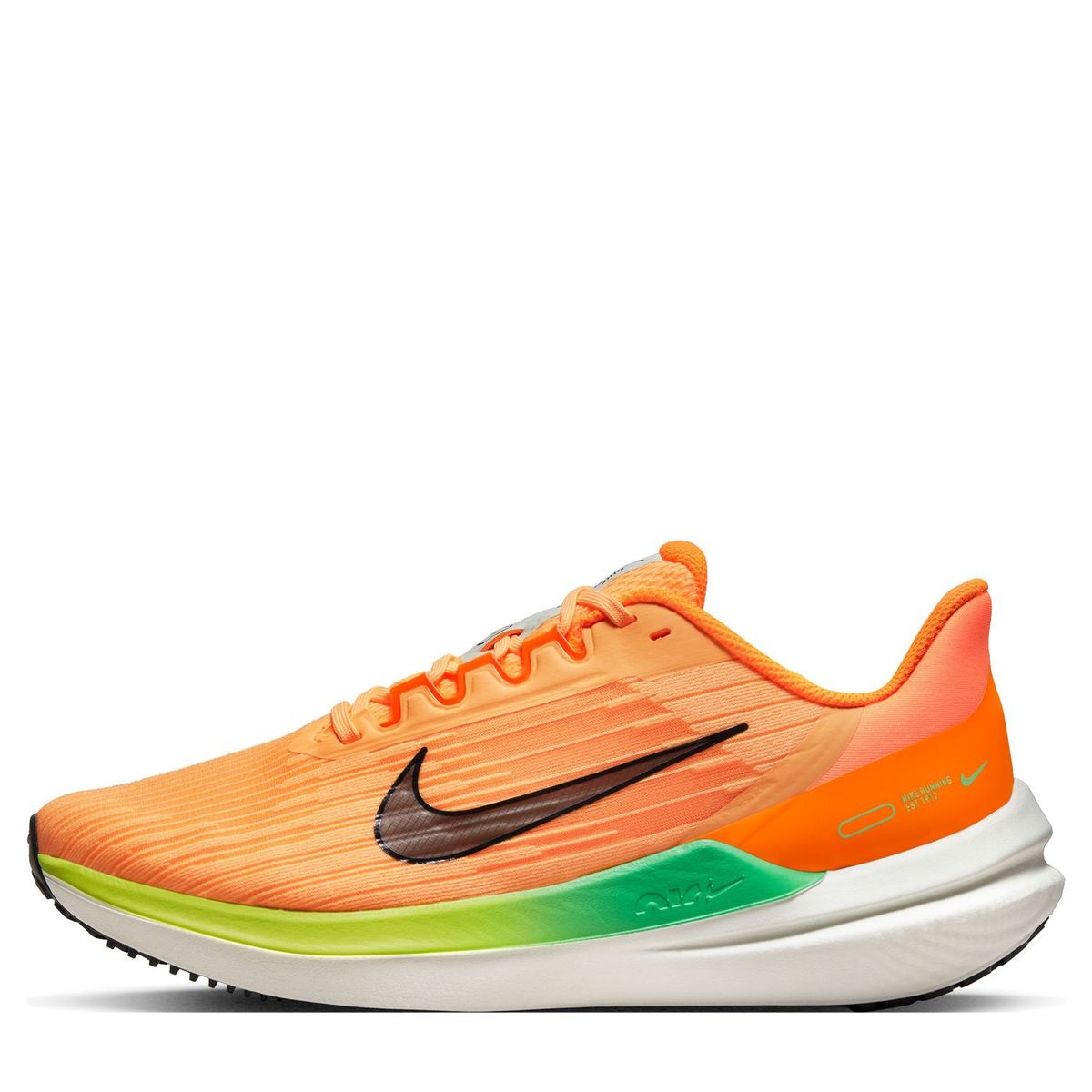 NIKE - Zapatillas Running Mujer Nike Winflo