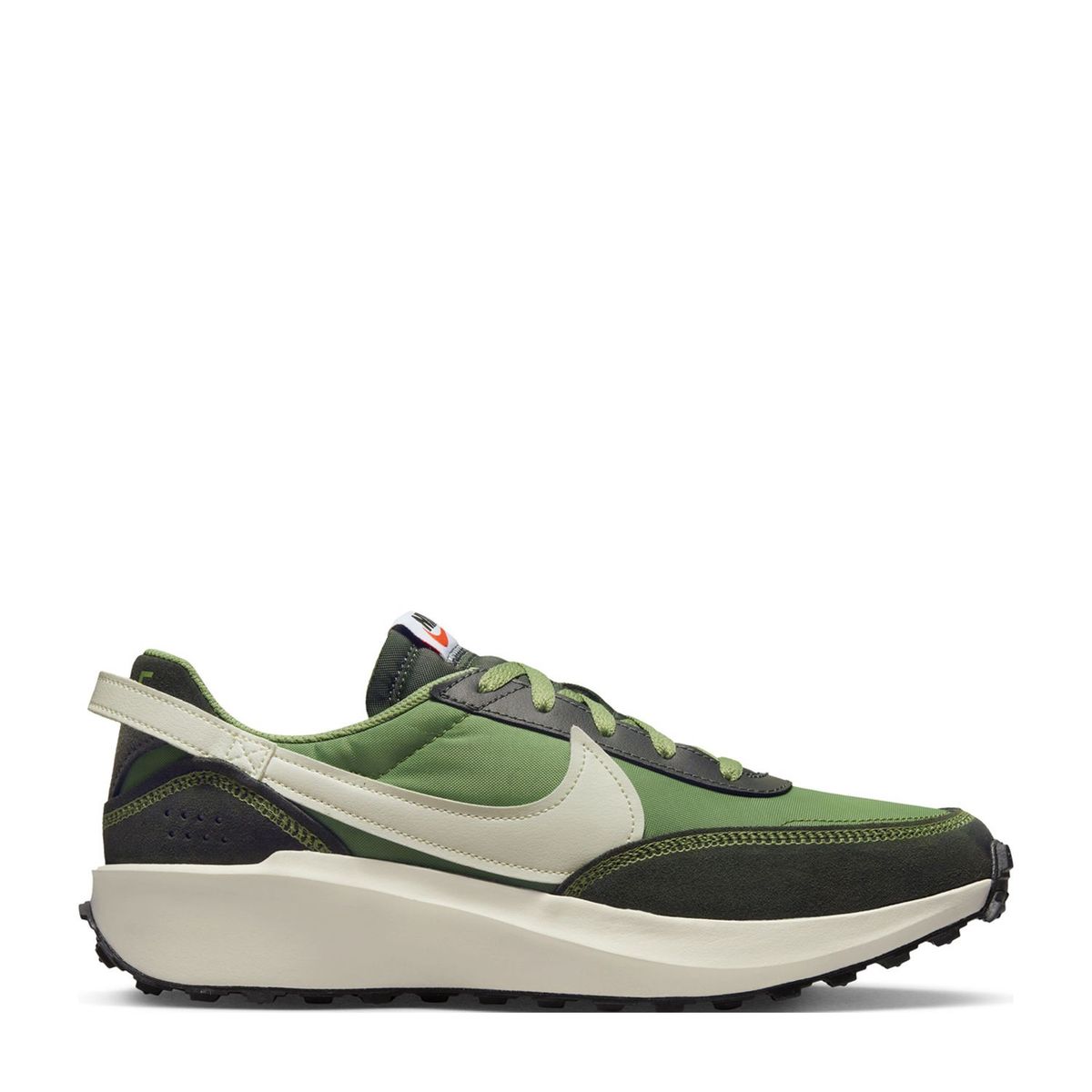 NIKE - Zapatillas Urbanas Hombre Nike Waffle