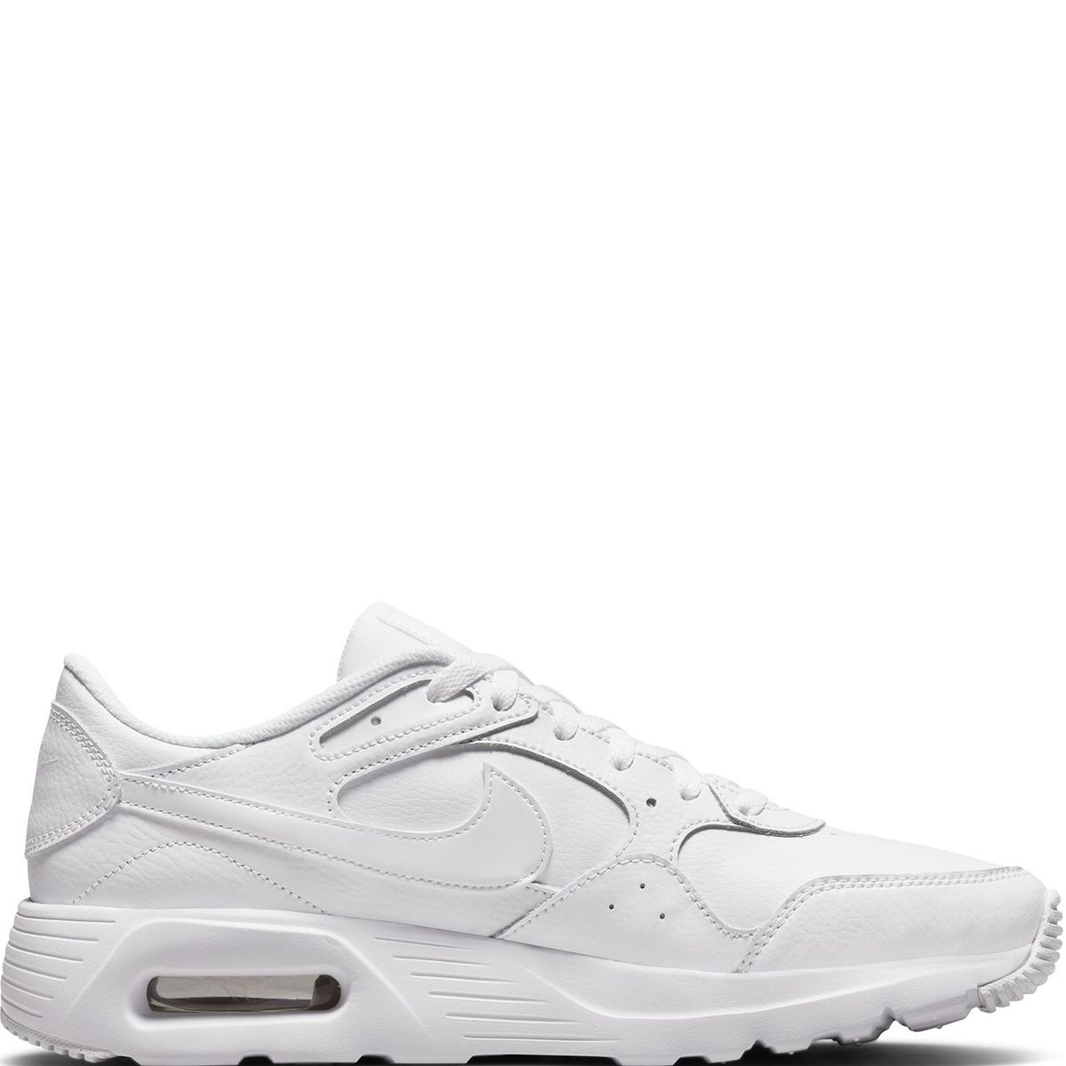 NIKE - Zapatillas Urbanas Hombre Nike Air Max SC