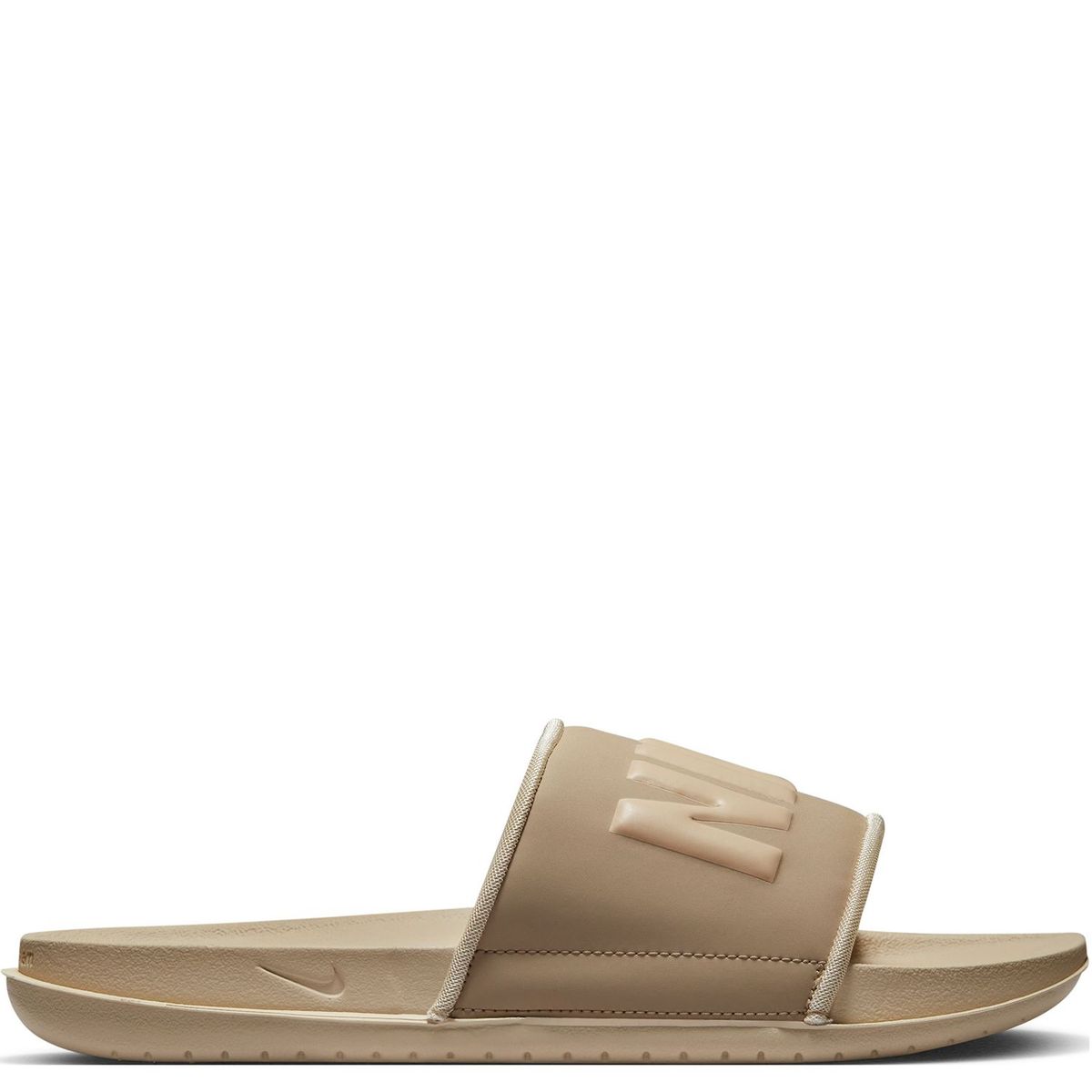 NIKE - SAN NIKE OFFCOURT SLIDE