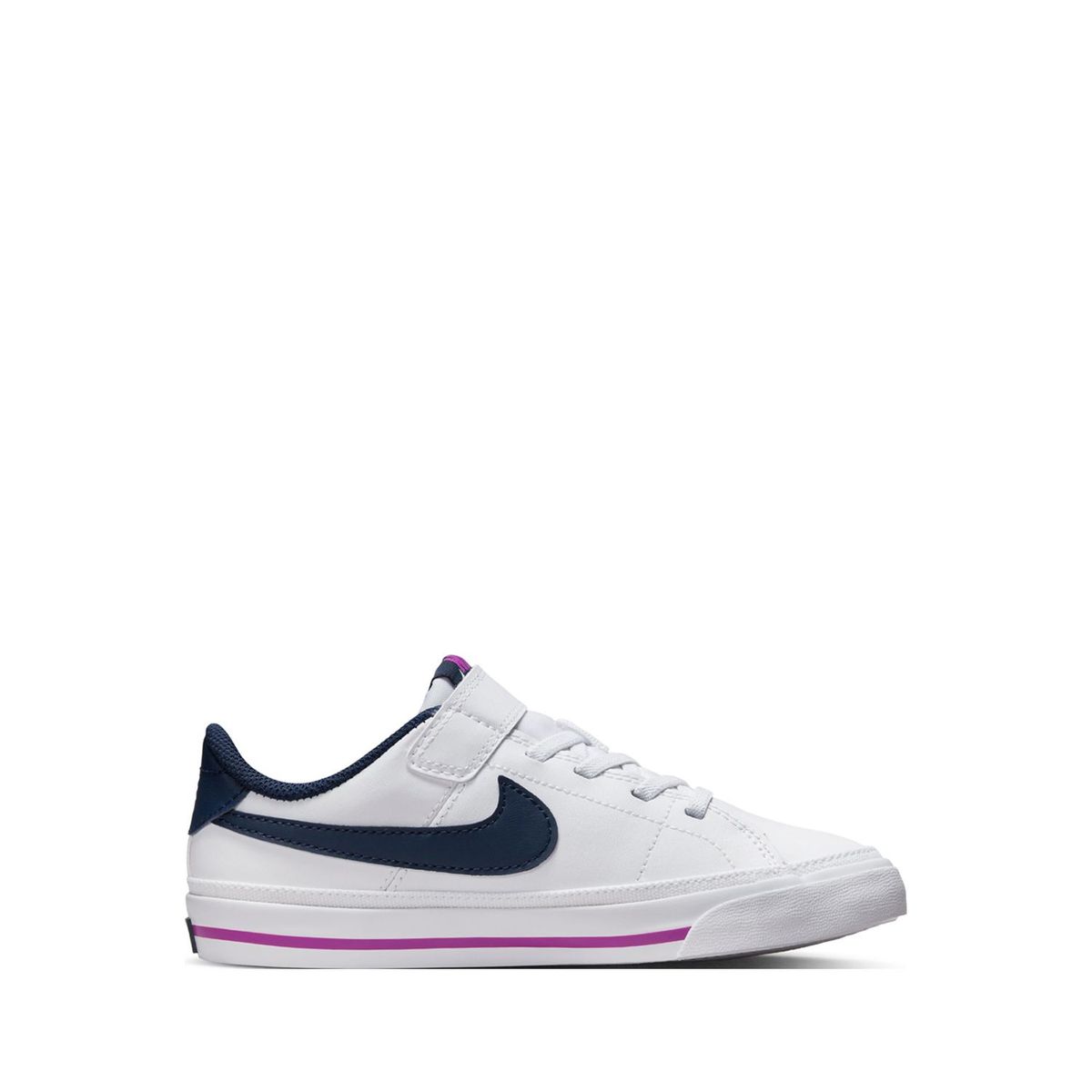 NIKE - Zapatillas Urbanas Niño Nike Court