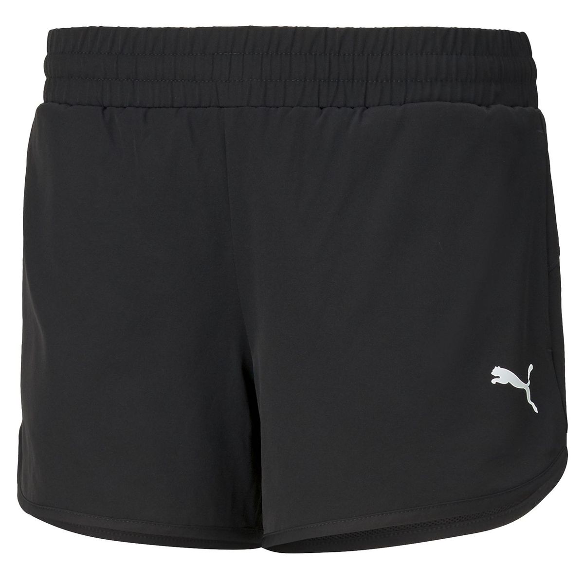 PUMA - Short Deportivo Active 4" Woven Shorts