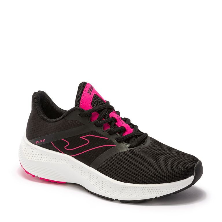Zapatillas Joma R Hispalis Lady 2201 - Negro