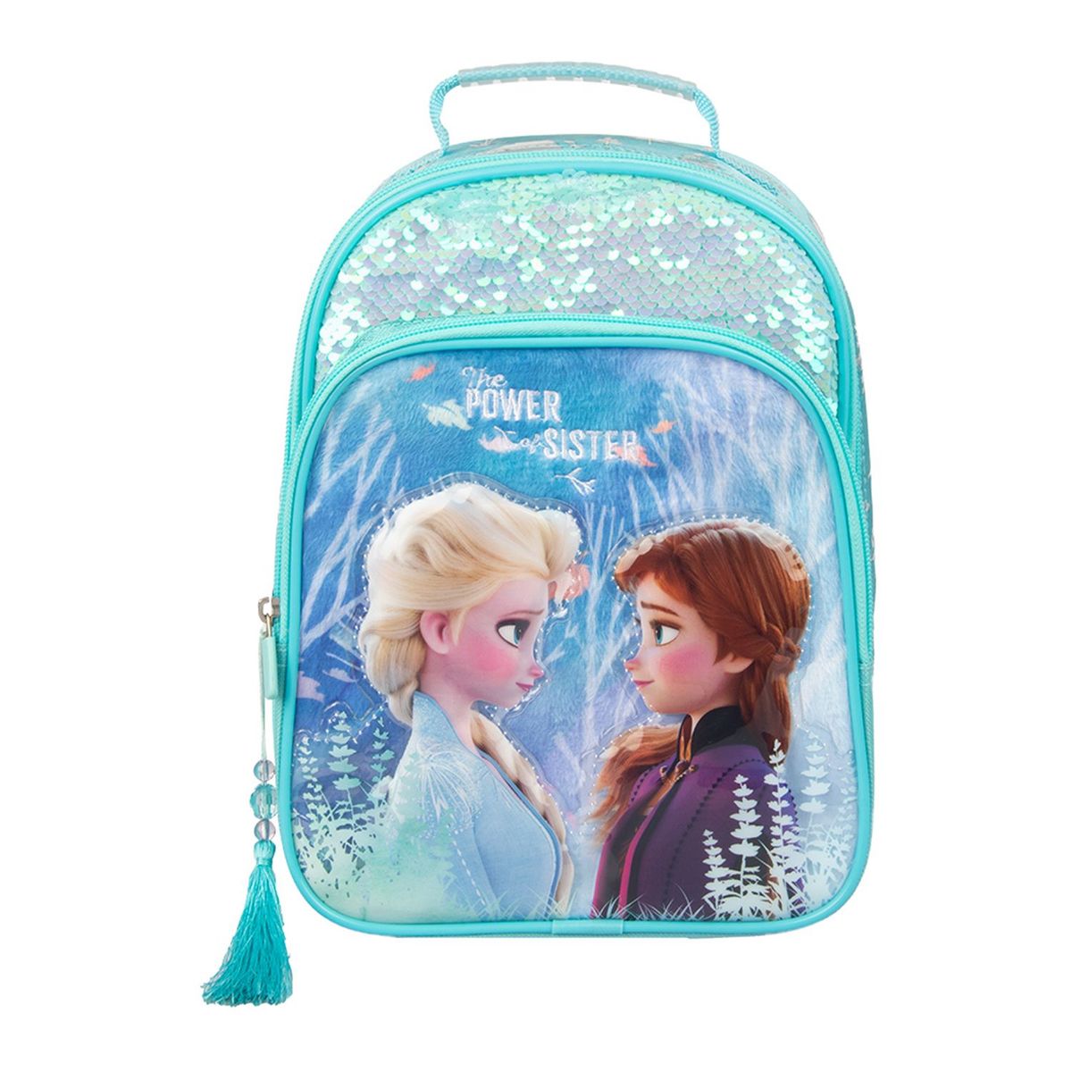 FROZEN - Lonchera Escolar Infantil Frozen Nido Artesco