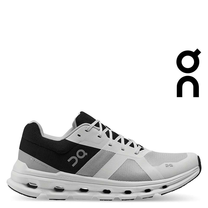 ON - Zapatillas Running Hombre Cloudrunner On