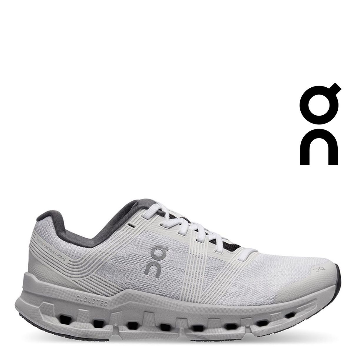 ON - Zapatillas Running Mujer Cloudgo On