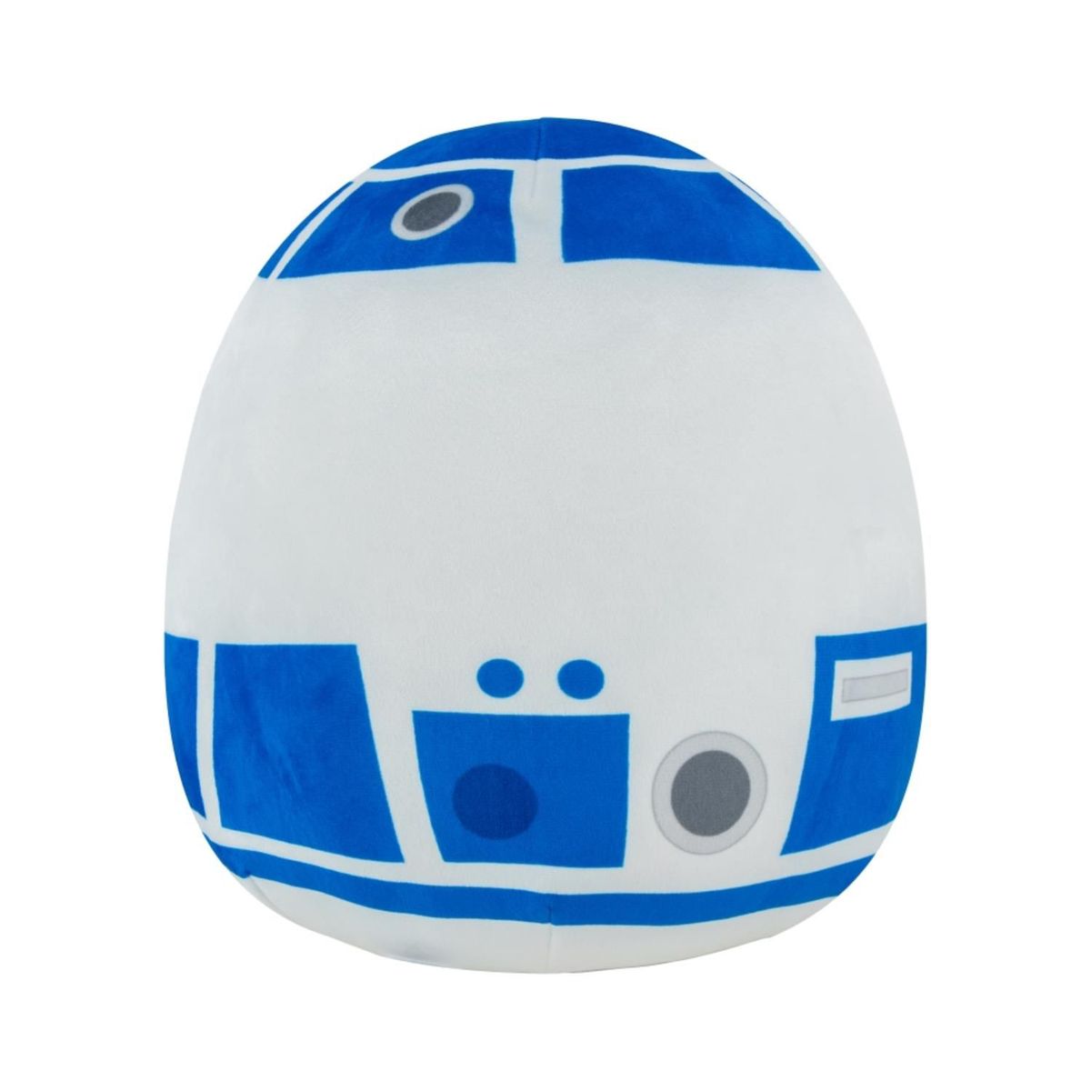 SQUISHMALLOWS - Peluche Mediano R2-D2 Squishmallows