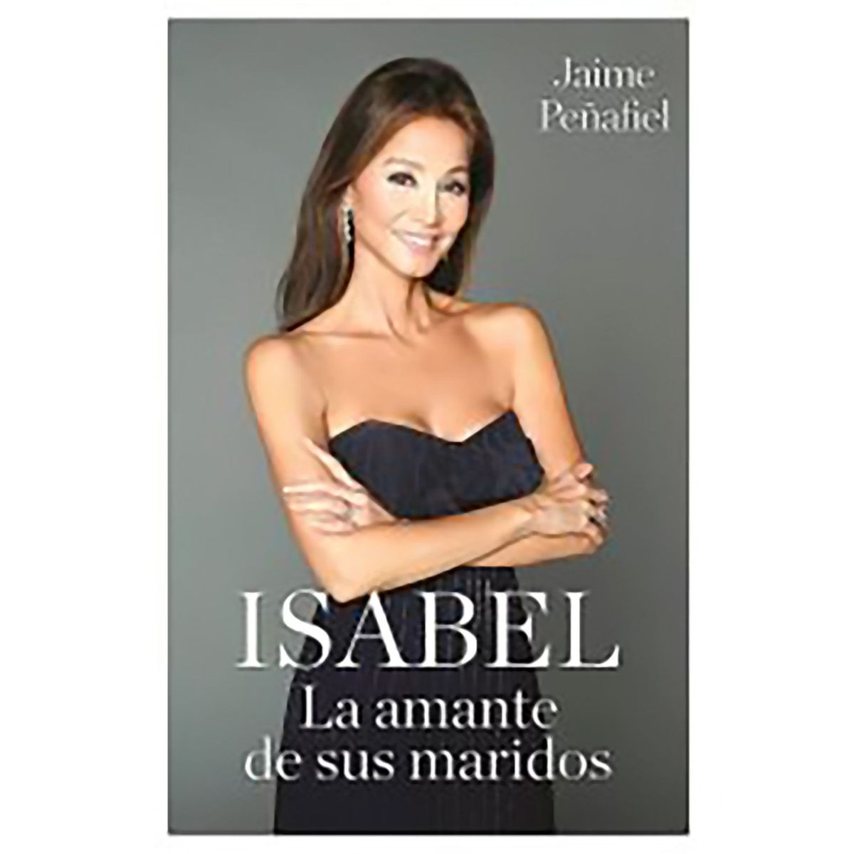 PENGUIN - Isabel  La Amante De Sus Maridos