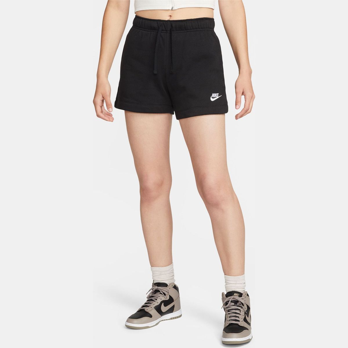 NIKE - Short Outdoor Club Mujer Nike