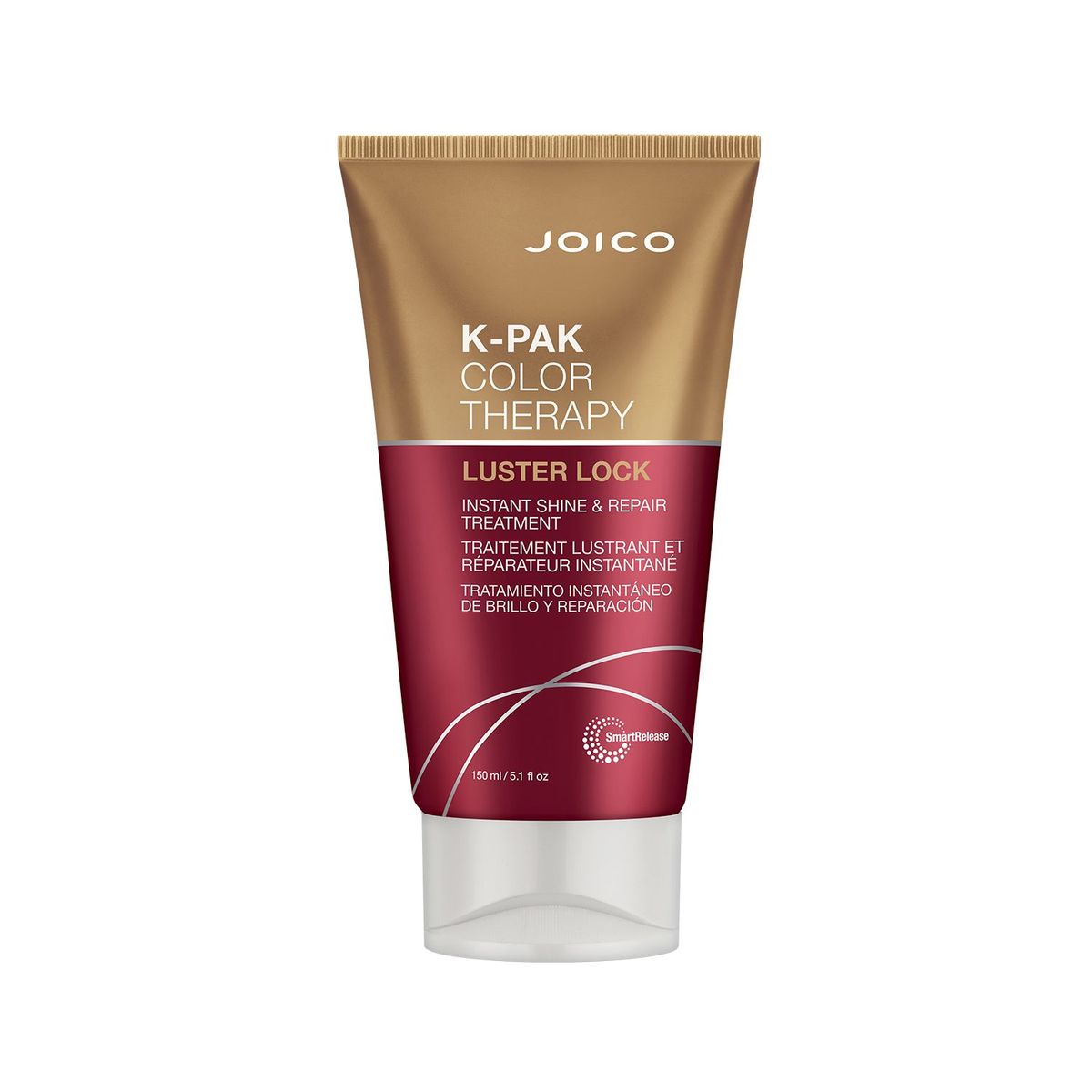 JOICO - JOICO K-PAK COLOR LUSTER LOCK 150ml