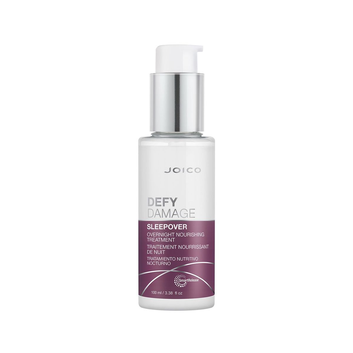 JOICO - JOICO DEFY DAMAGE OVERNIGHT 100ml