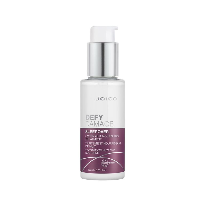 JOICO - JOICO DEFY DAMAGE OVERNIGHT 100ml