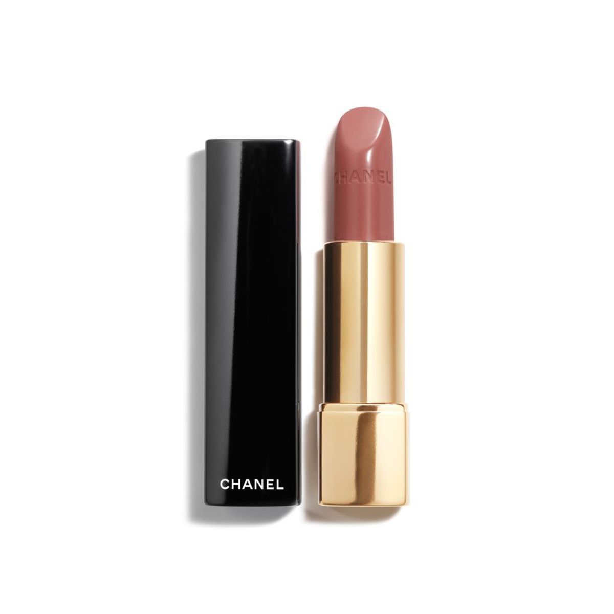 CHANEL - Chanel Rouge Allure 196 A Demi-Mot